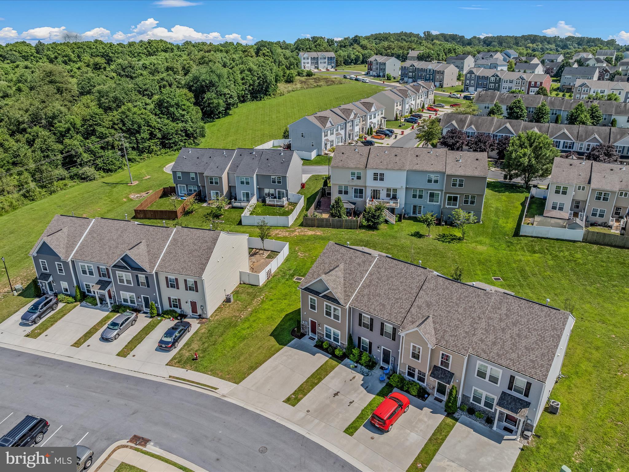 ARCHERS ROCK - Residential