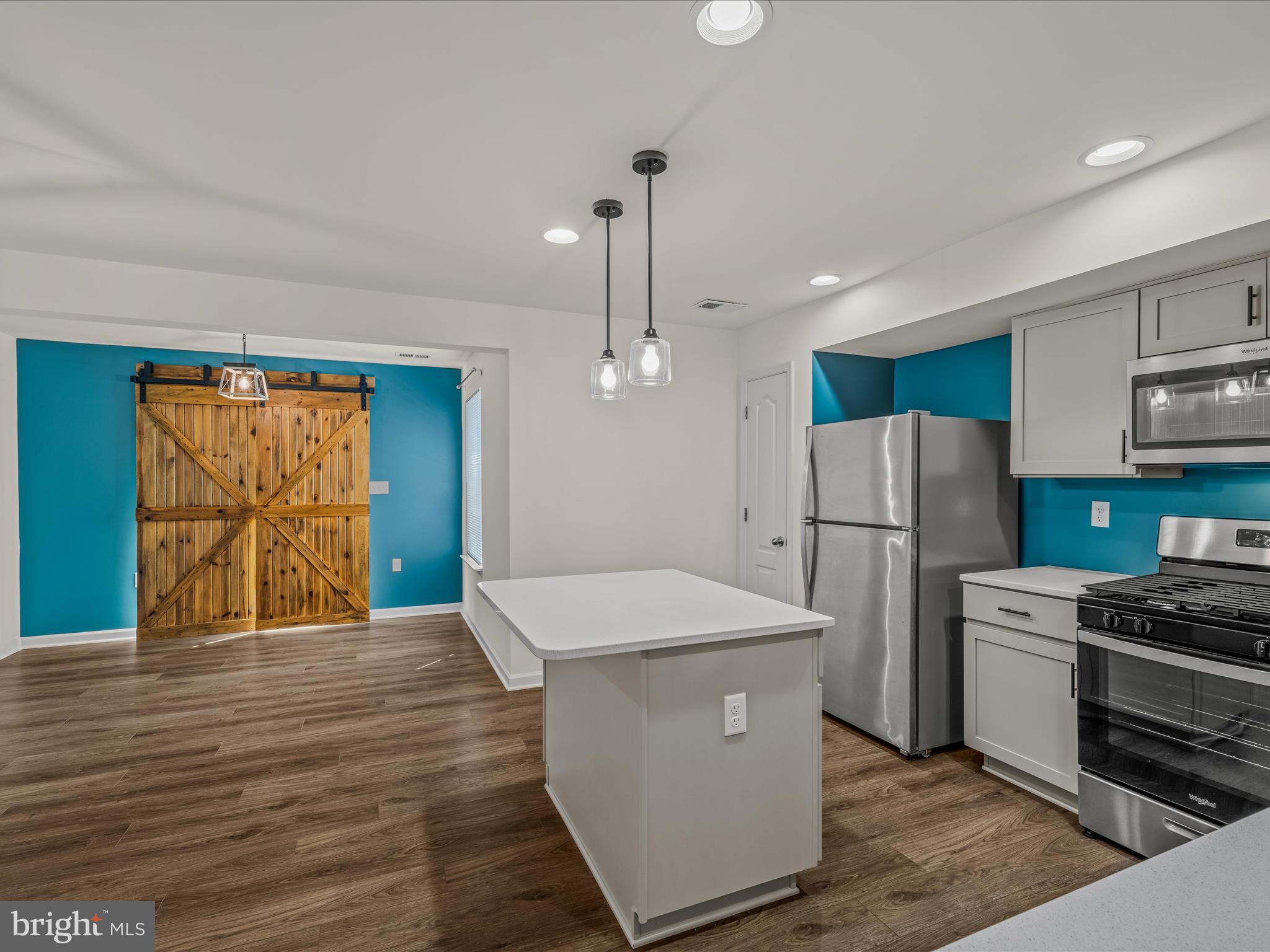 ARCHERS ROCK - Residential