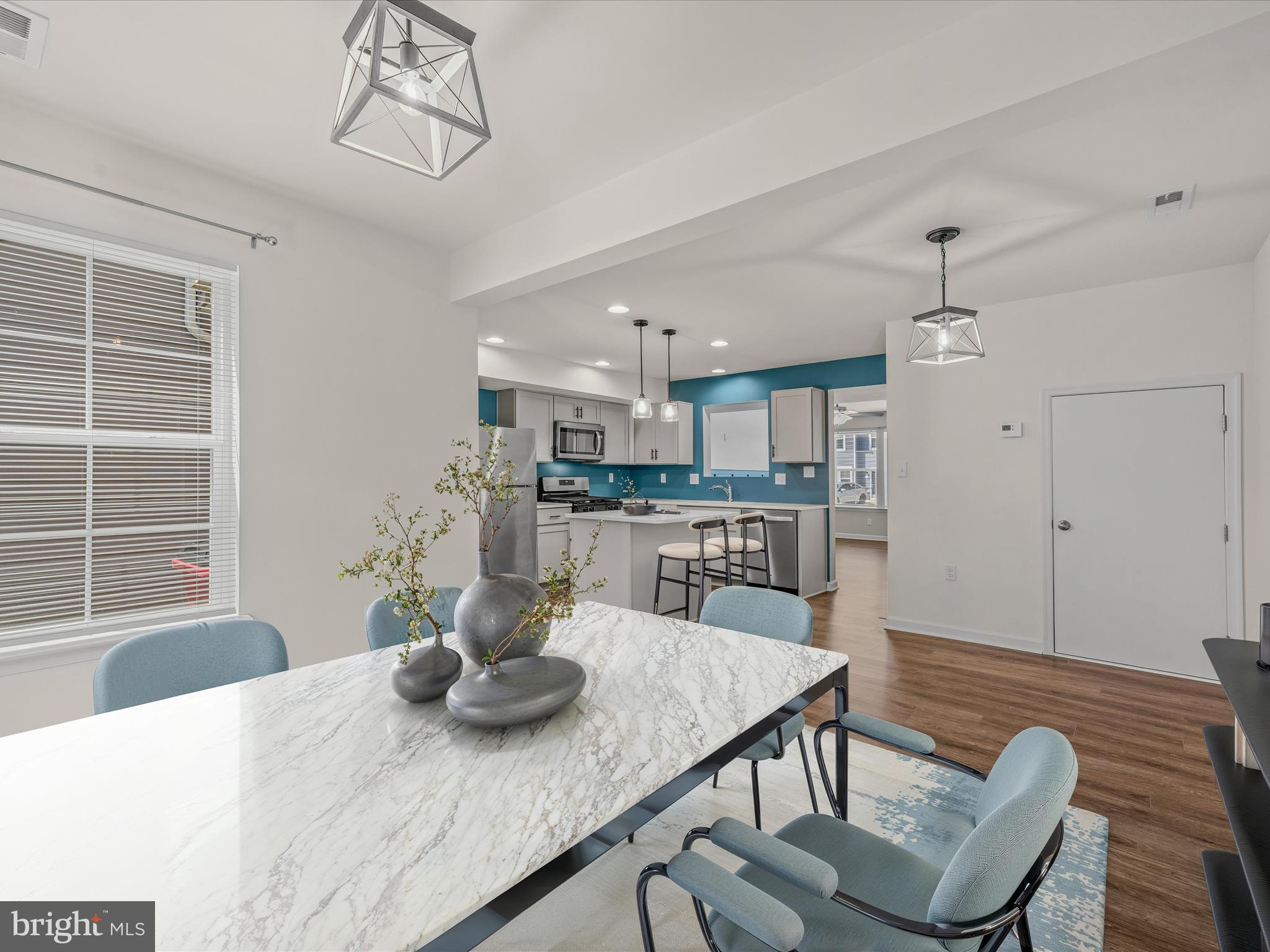 ARCHERS ROCK - Residential