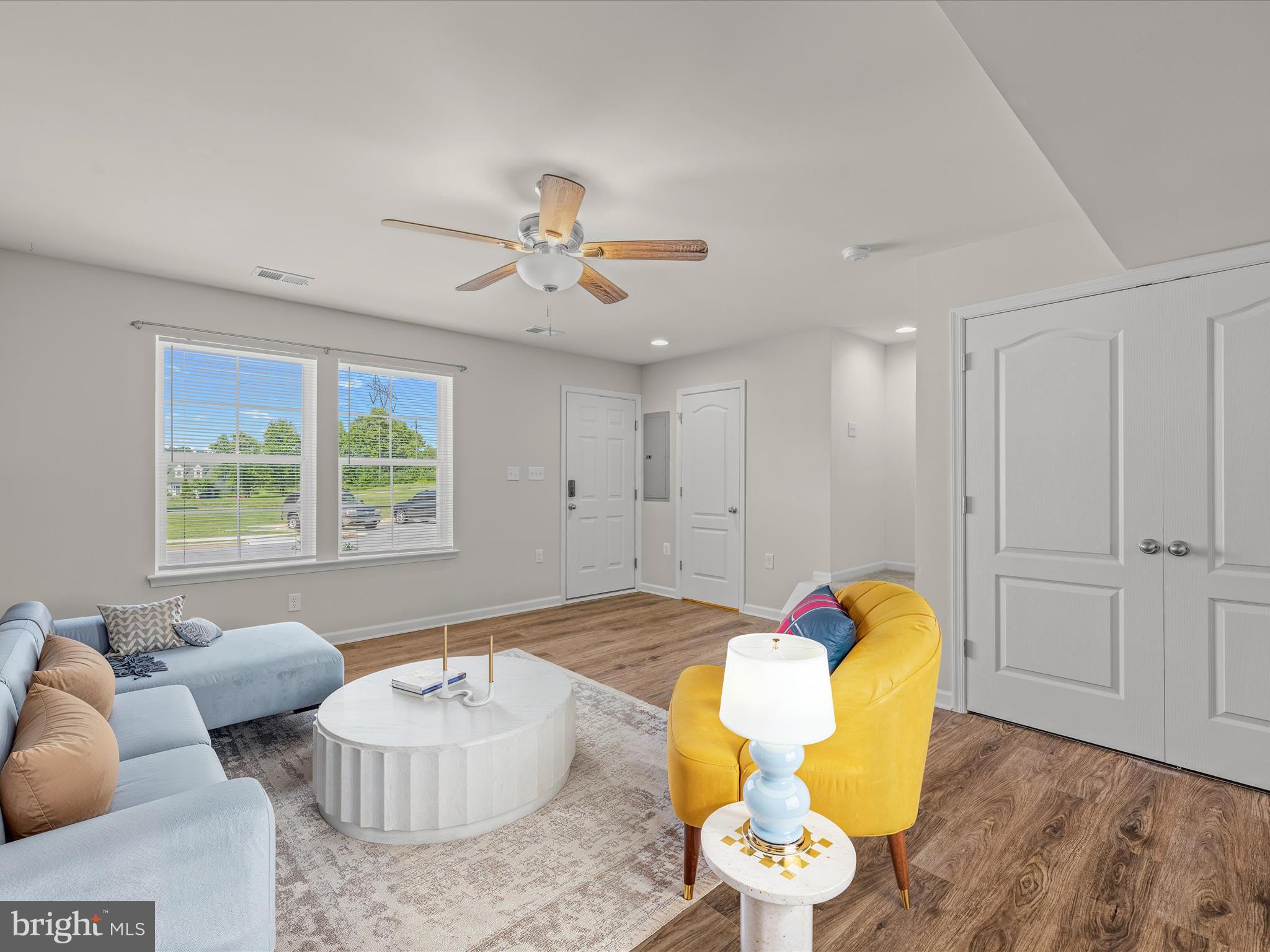 ARCHERS ROCK - Residential