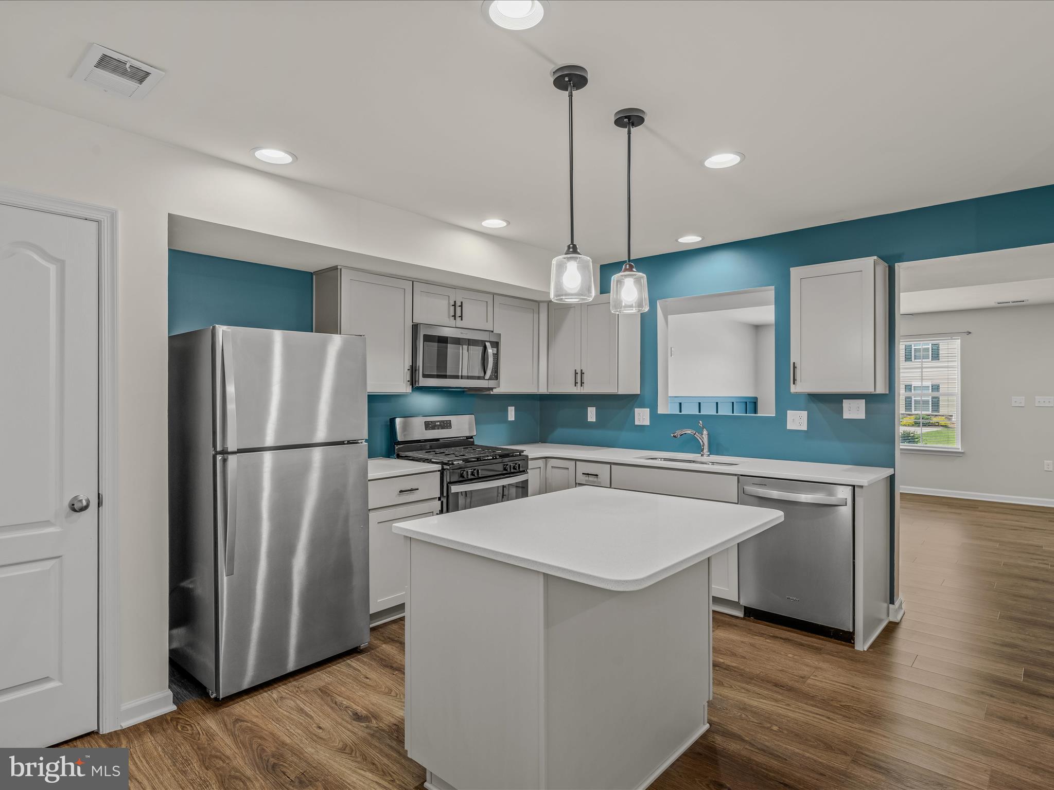 ARCHERS ROCK - Residential