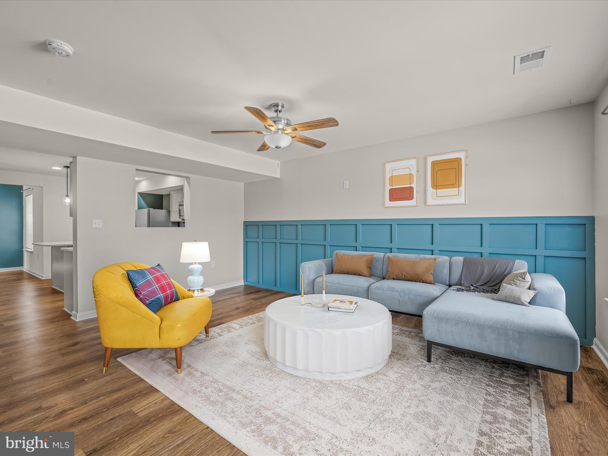 ARCHERS ROCK - Residential