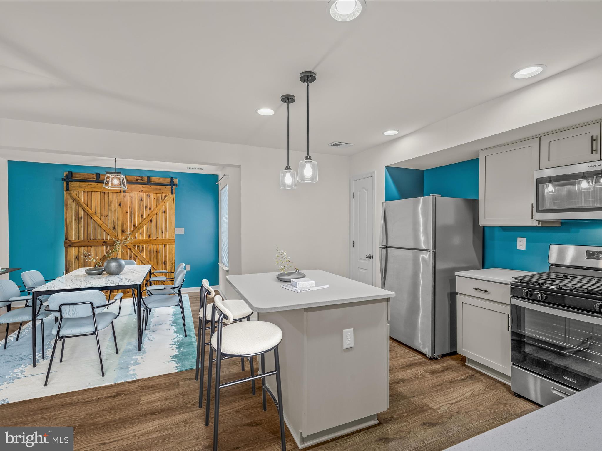 ARCHERS ROCK - Residential