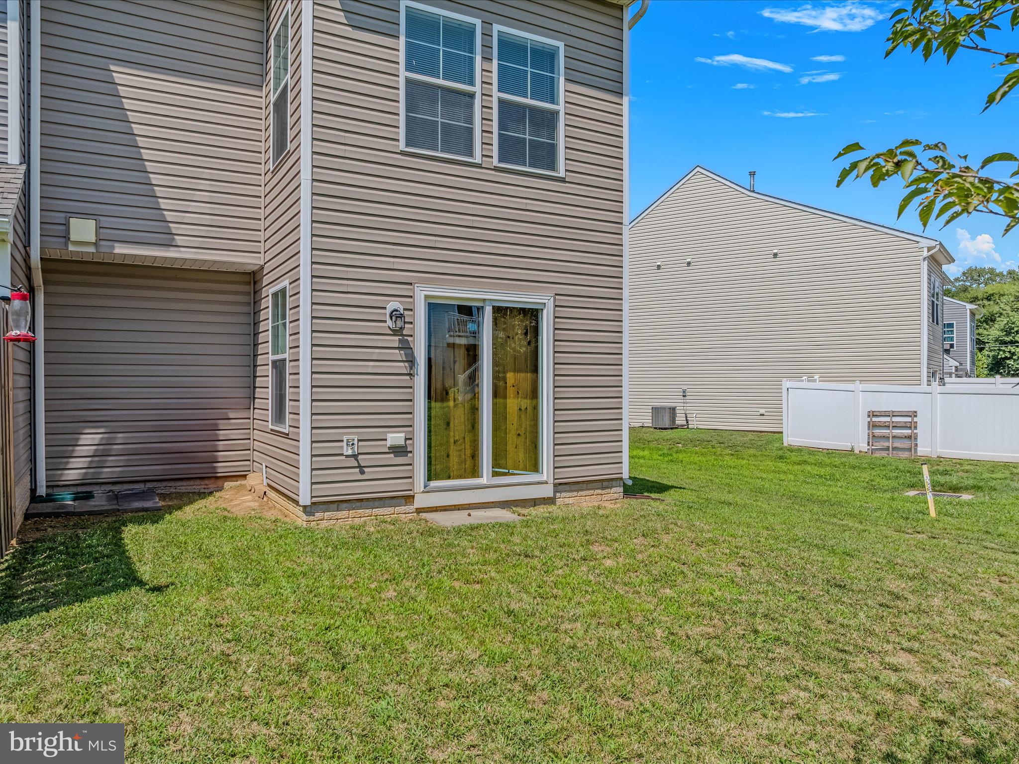 ARCHERS ROCK - Residential