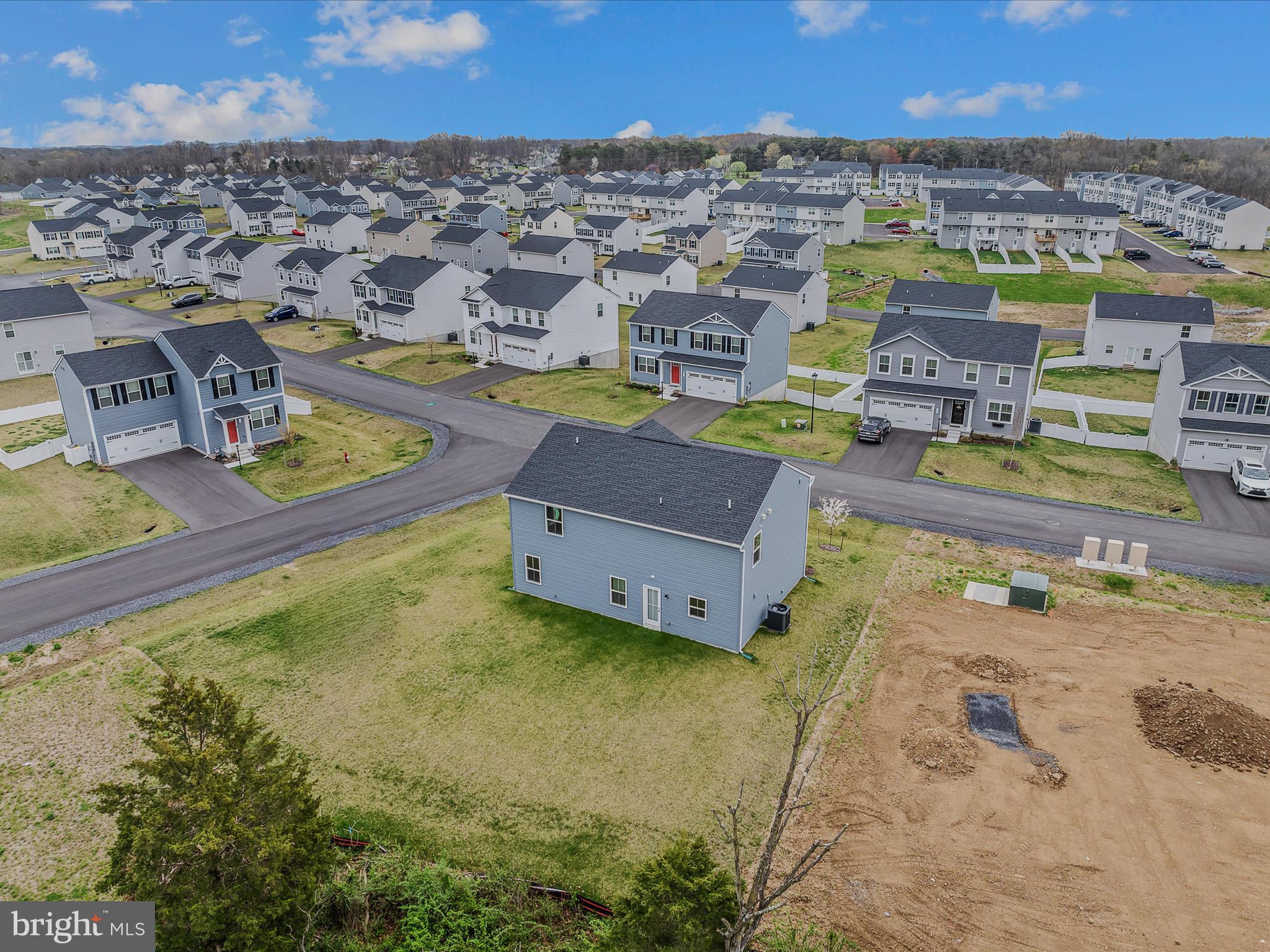 NONE AVAILABLE - Residential