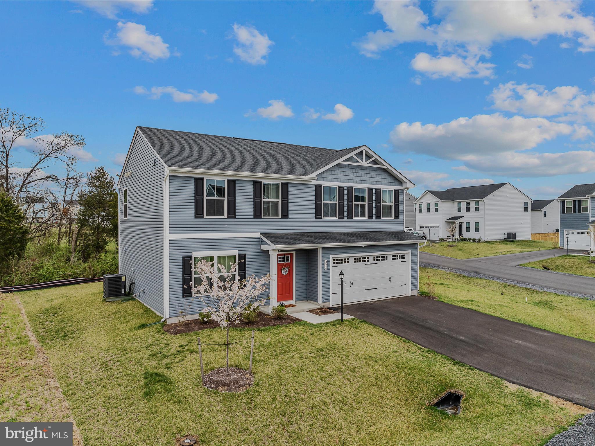 326 AERATOR RD