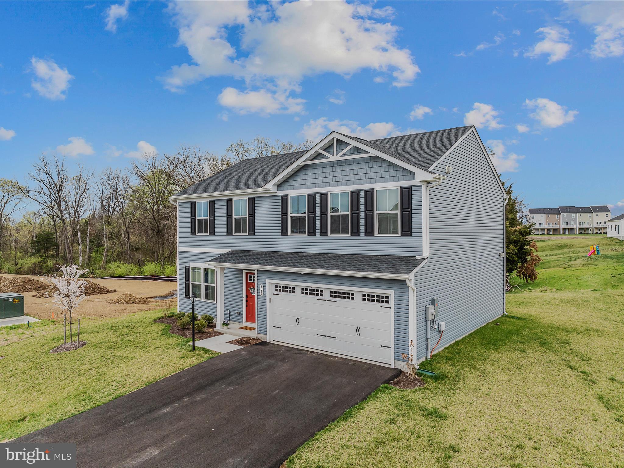 326 AERATOR RD