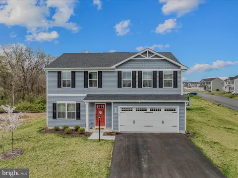 326 Aerator Rd, Inwood, WV 25428 - MLS#: WVBE2038948