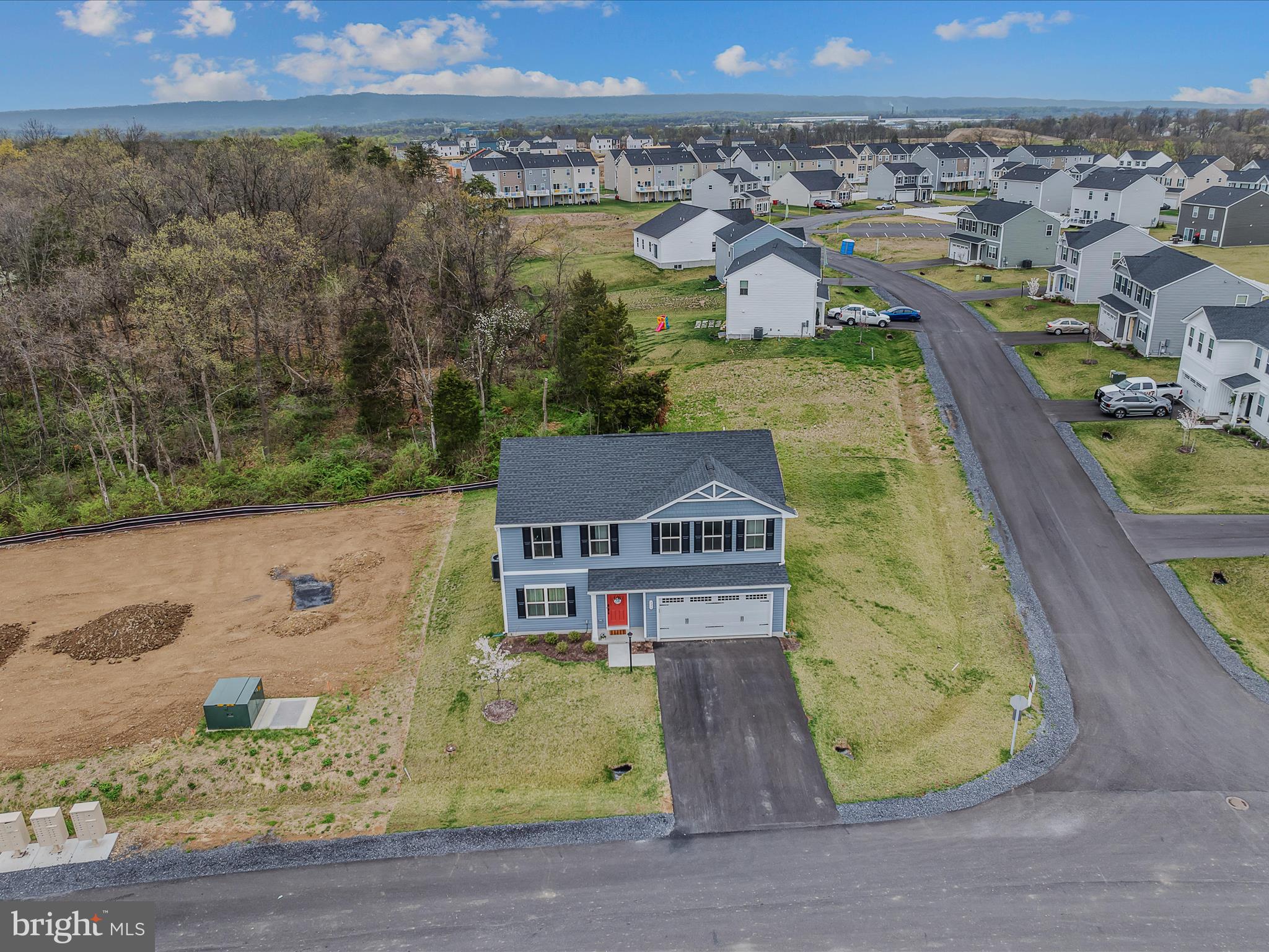 NONE AVAILABLE - Residential