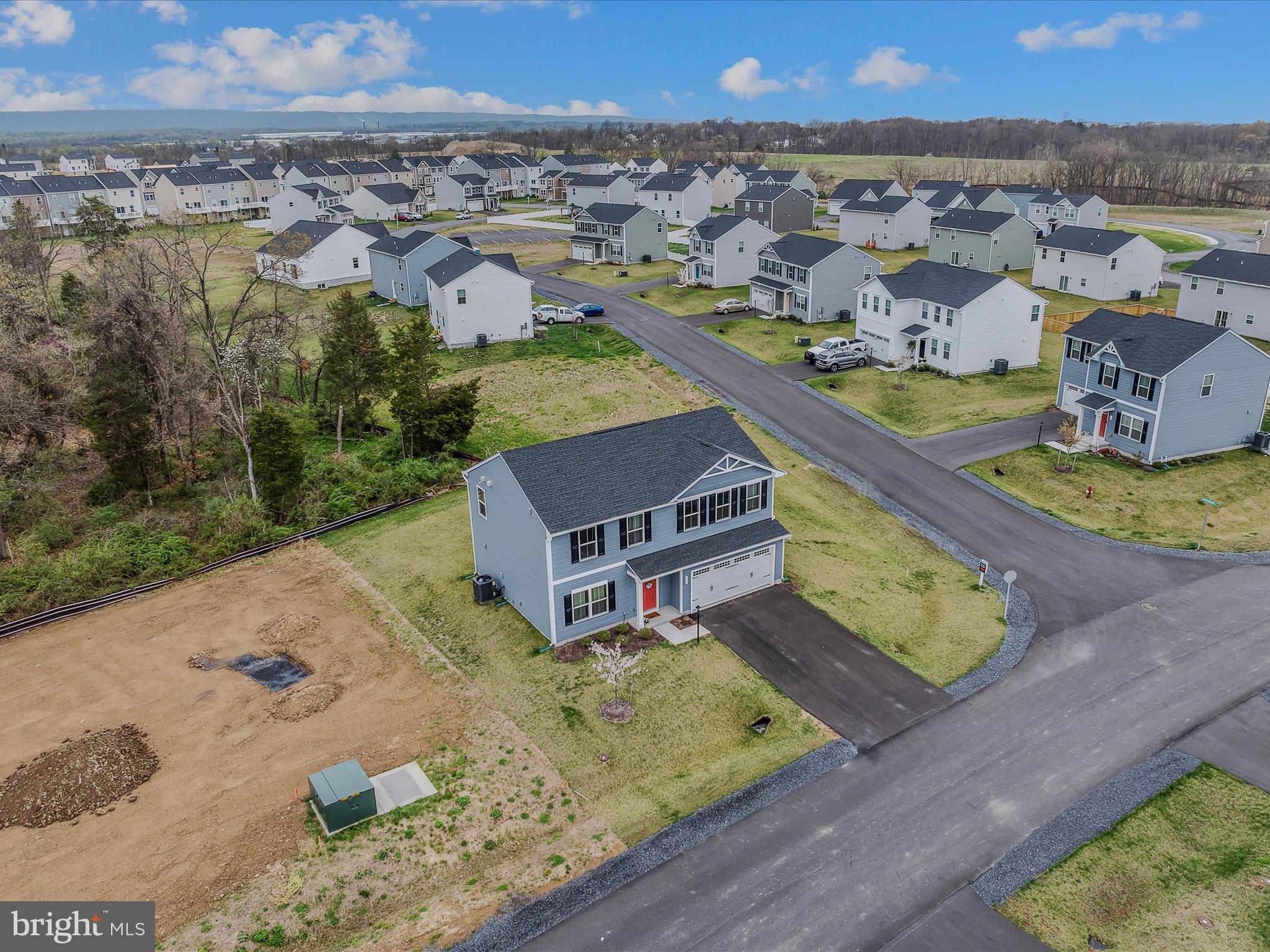 NONE AVAILABLE - Residential