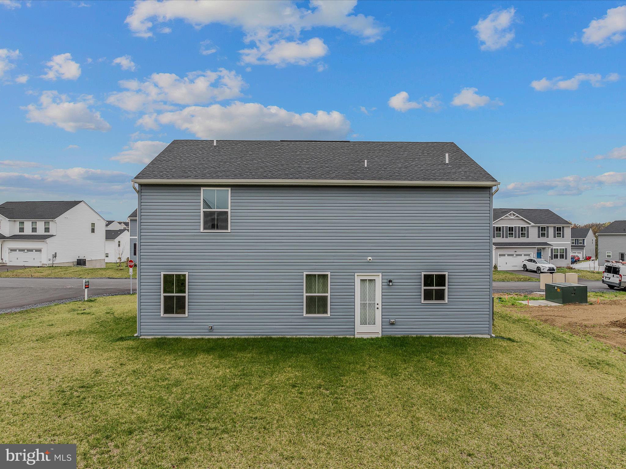 NONE AVAILABLE - Residential