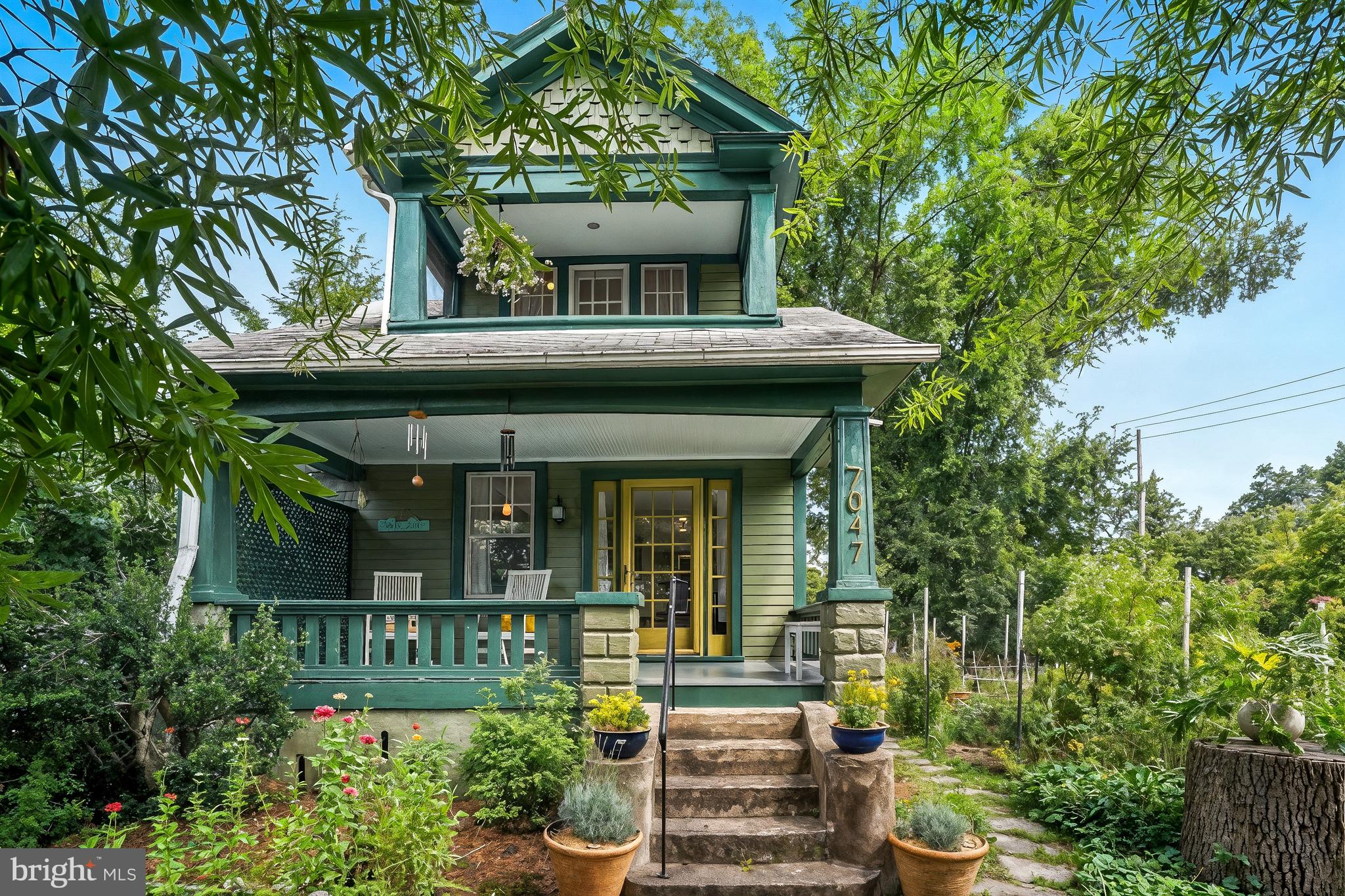 7047 EASTERN AVENUE