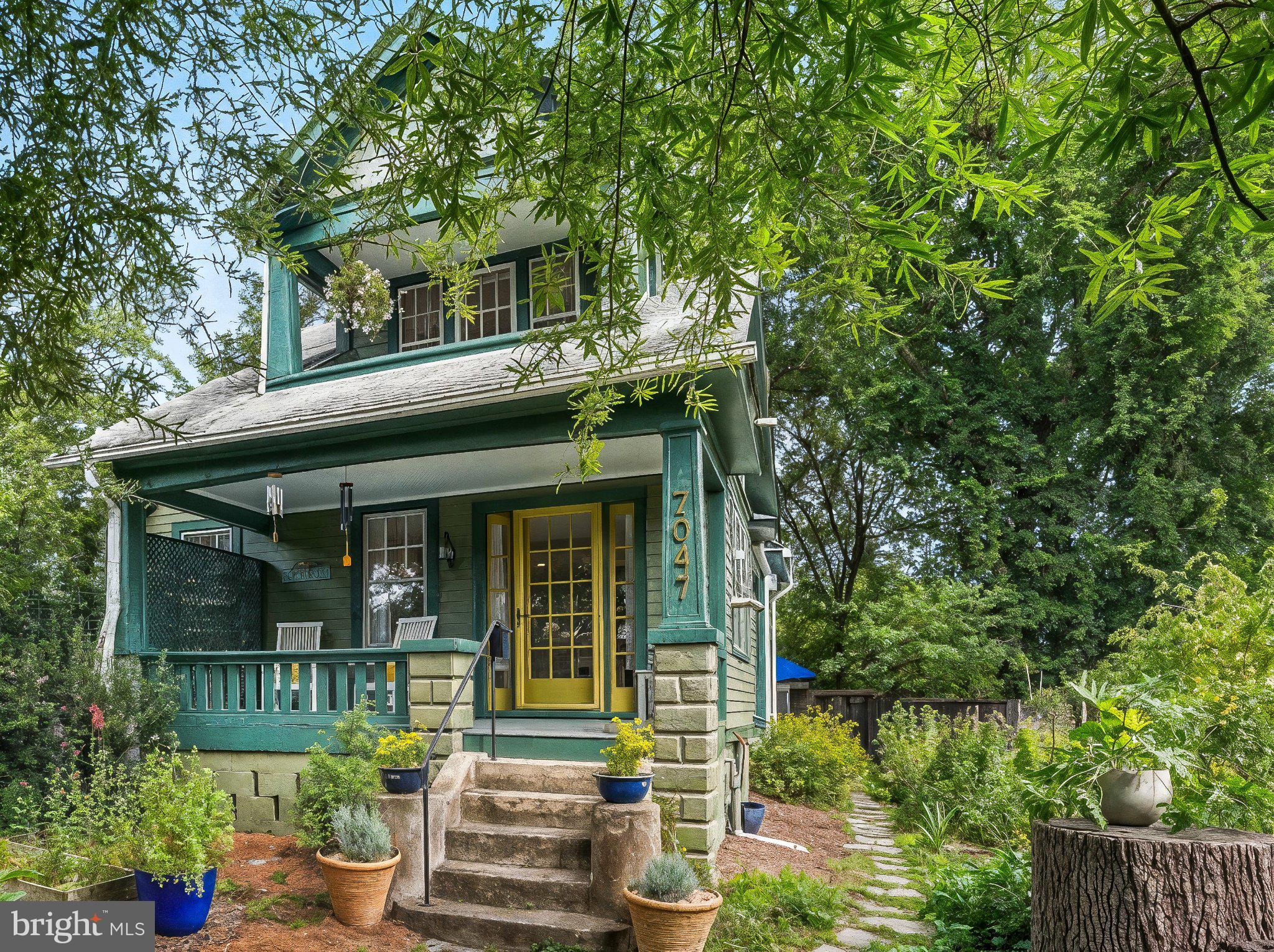 7047 EASTERN AVENUE