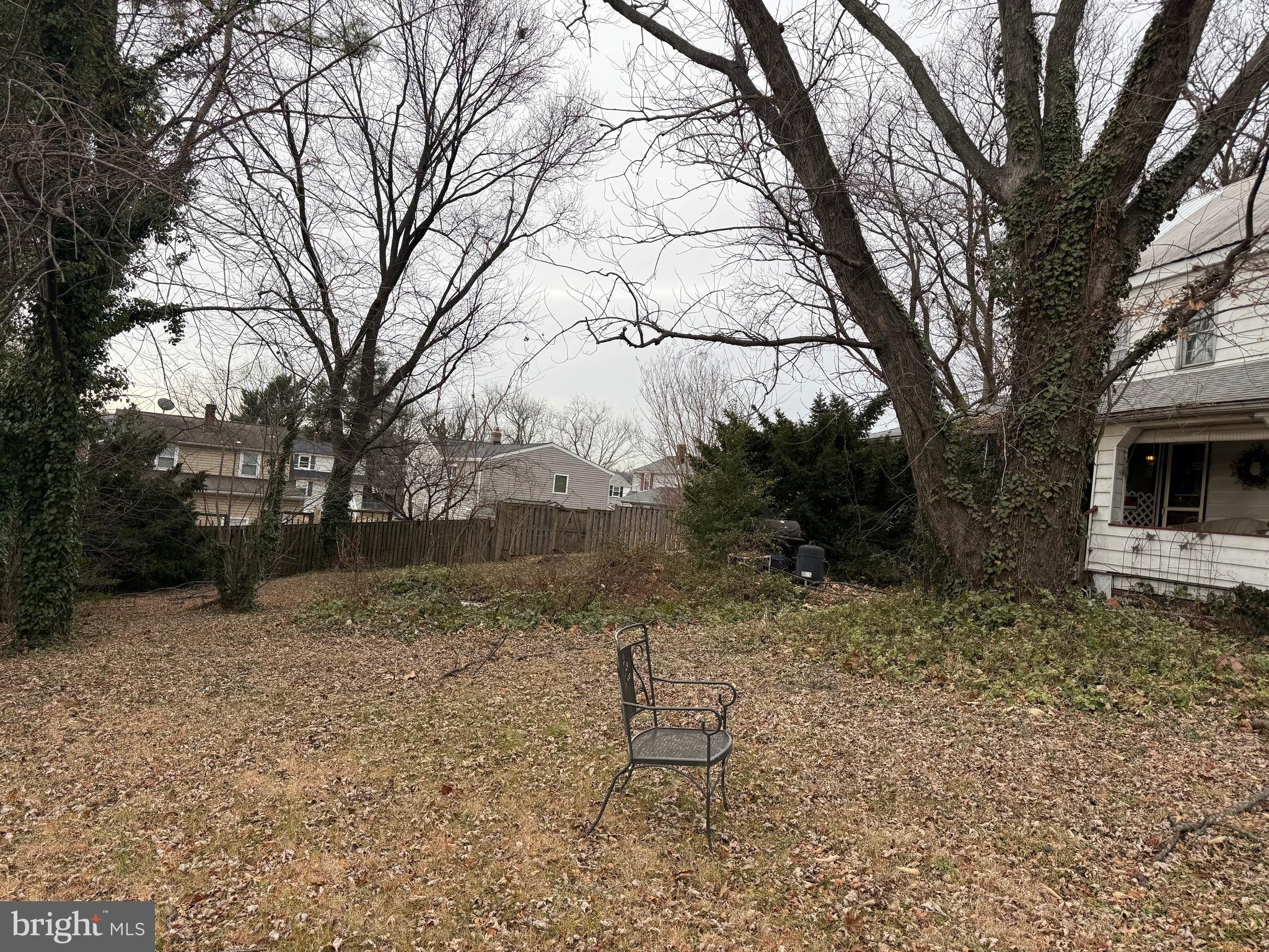 ARBUTUS TERRACE - Residential