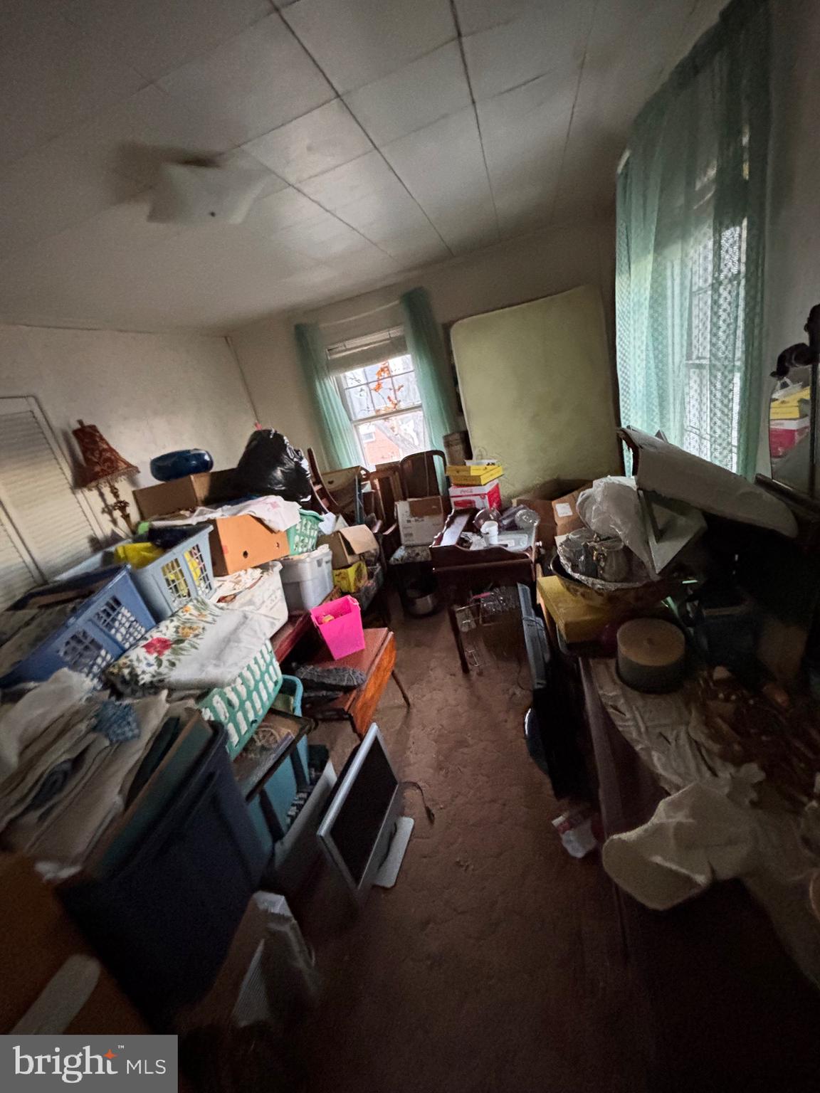 ARBUTUS TERRACE - Residential