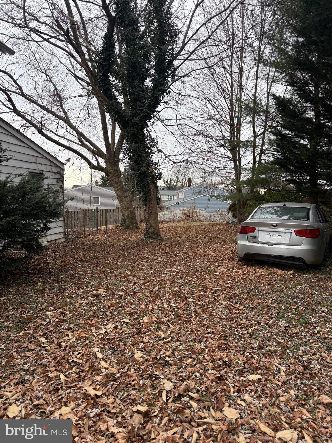 ARBUTUS TERRACE - Residential