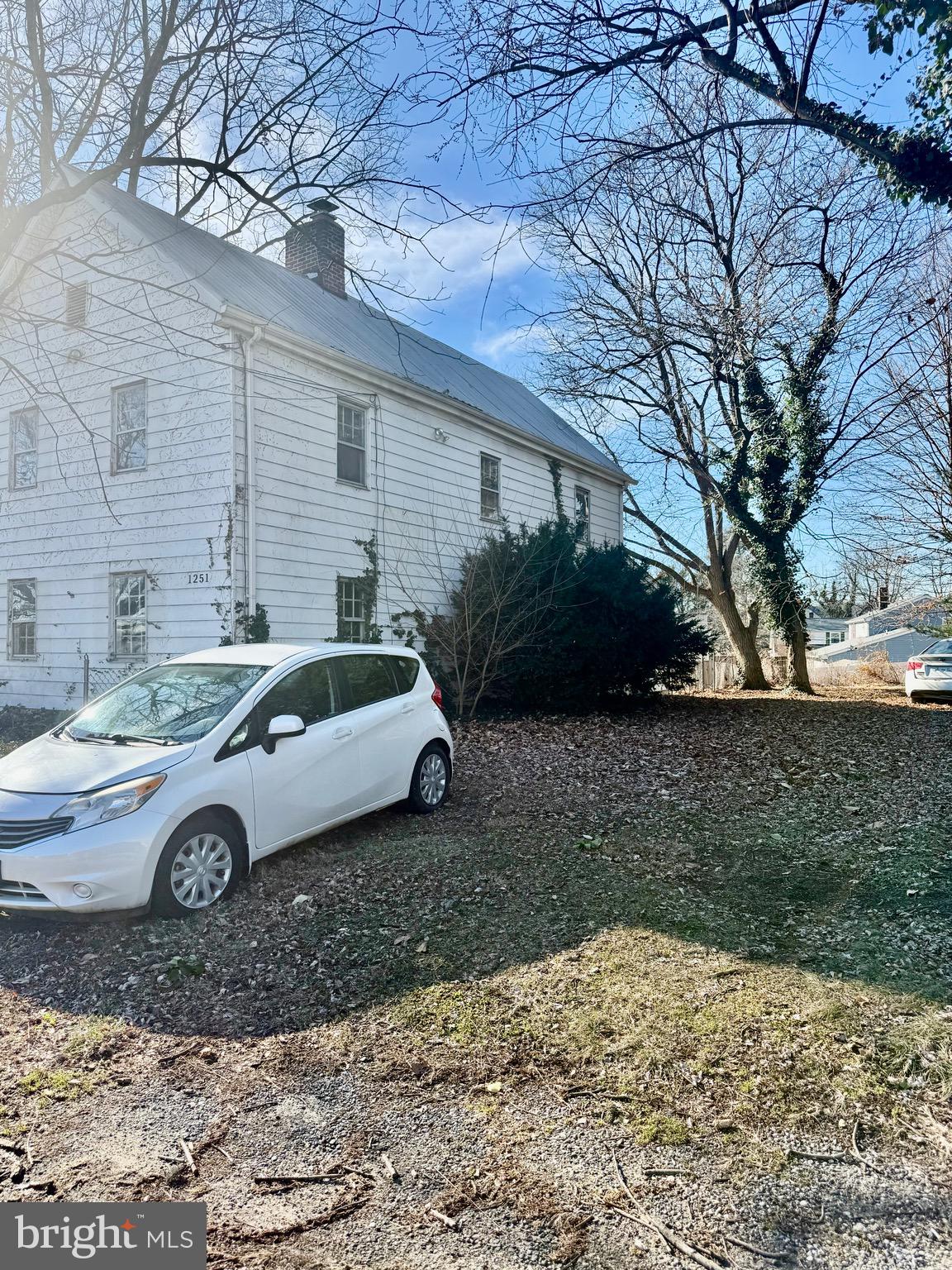 ARBUTUS TERRACE - Residential