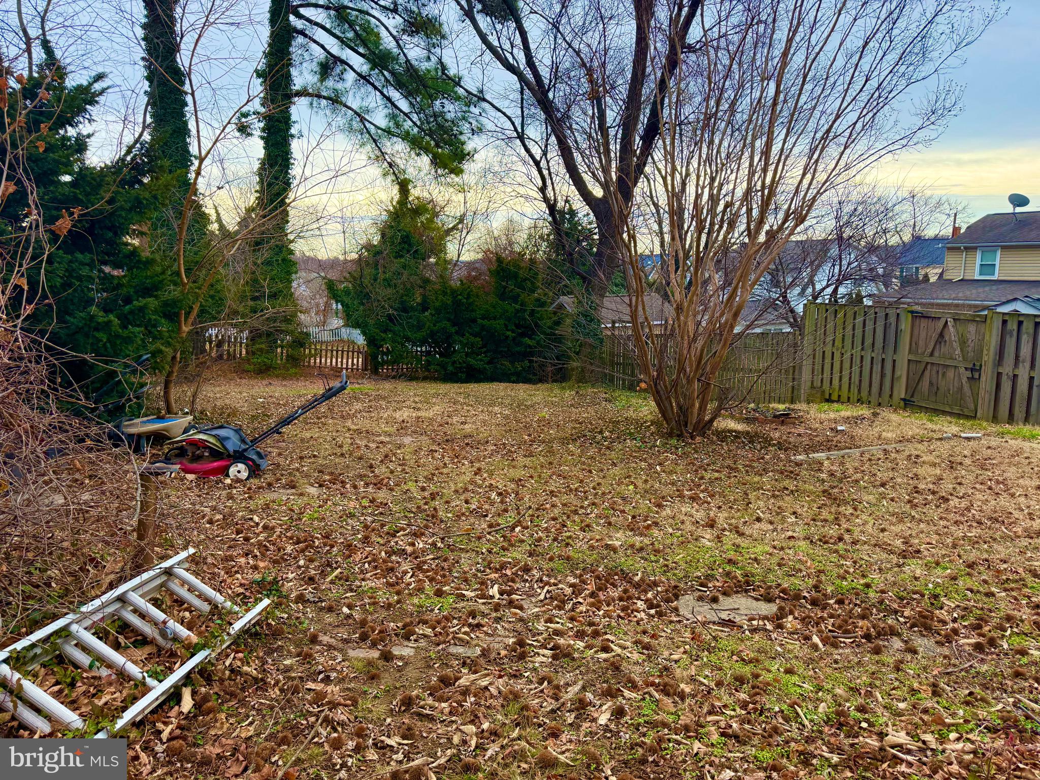 ARBUTUS TERRACE - Residential