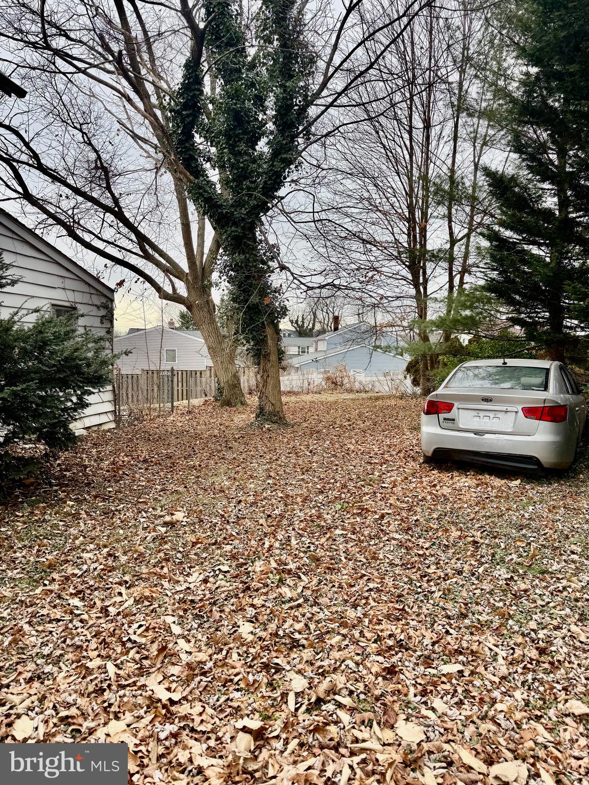 ARBUTUS TERRACE - Residential