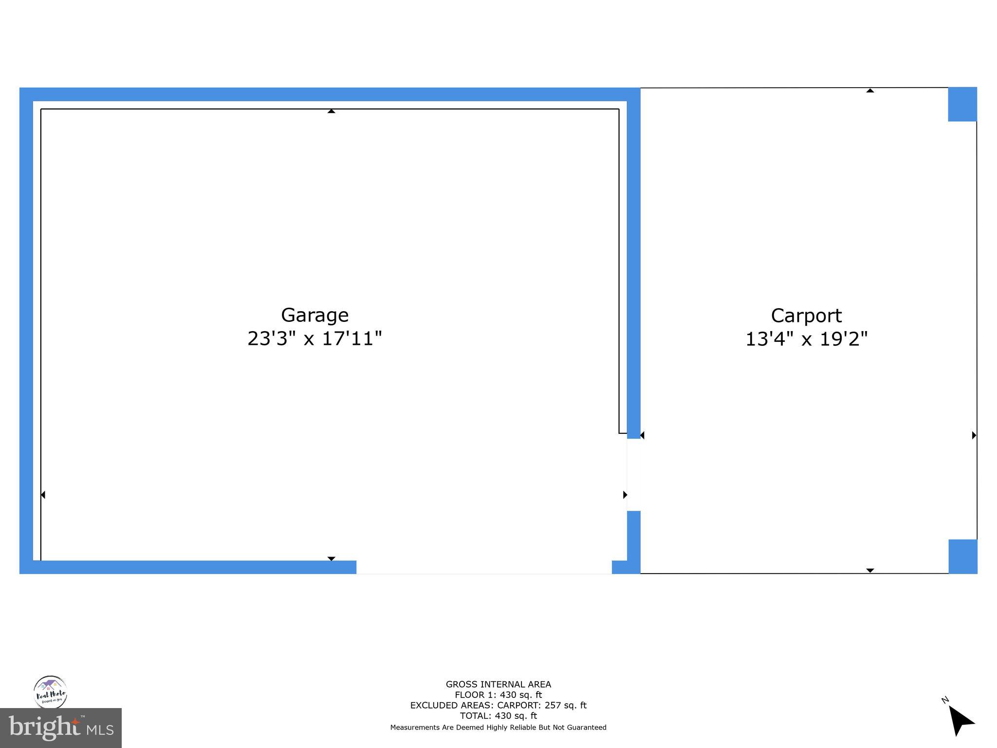 Main image without alt text