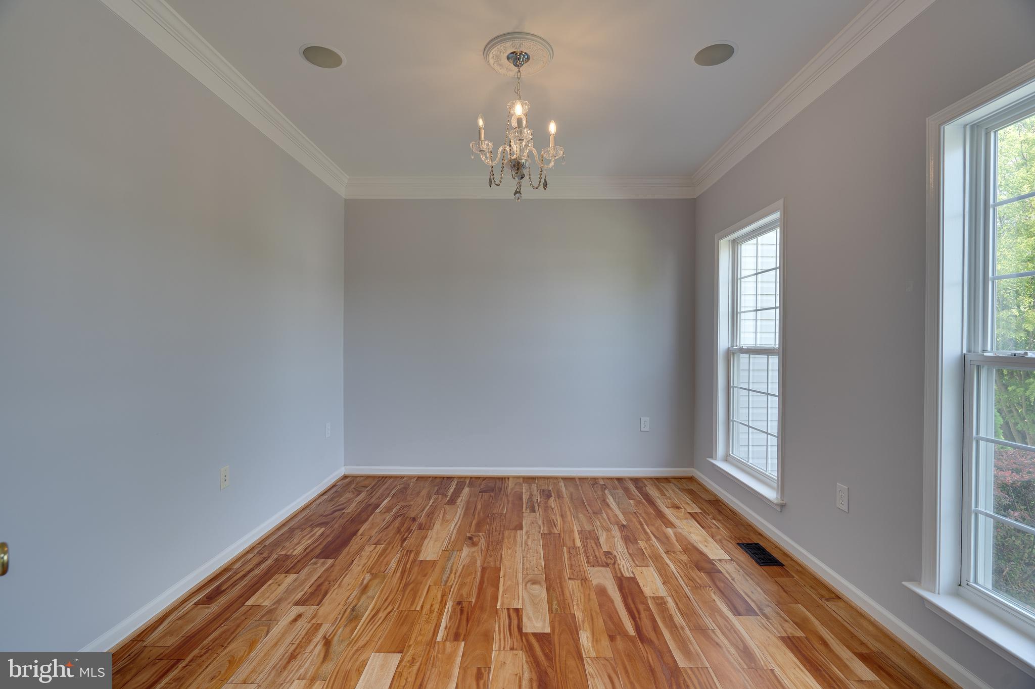 GAP VIEW VILLAGE - Residential