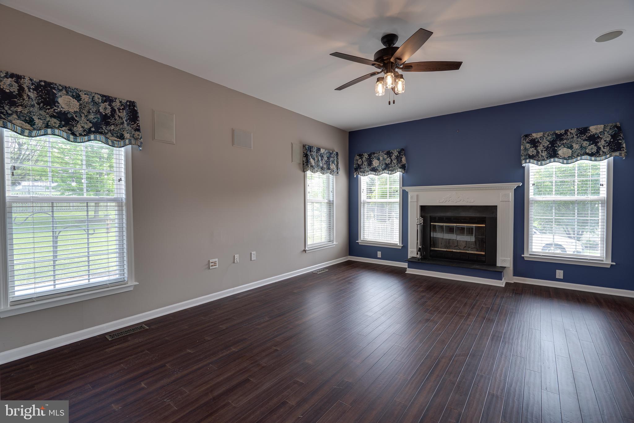 GAP VIEW VILLAGE - Residential