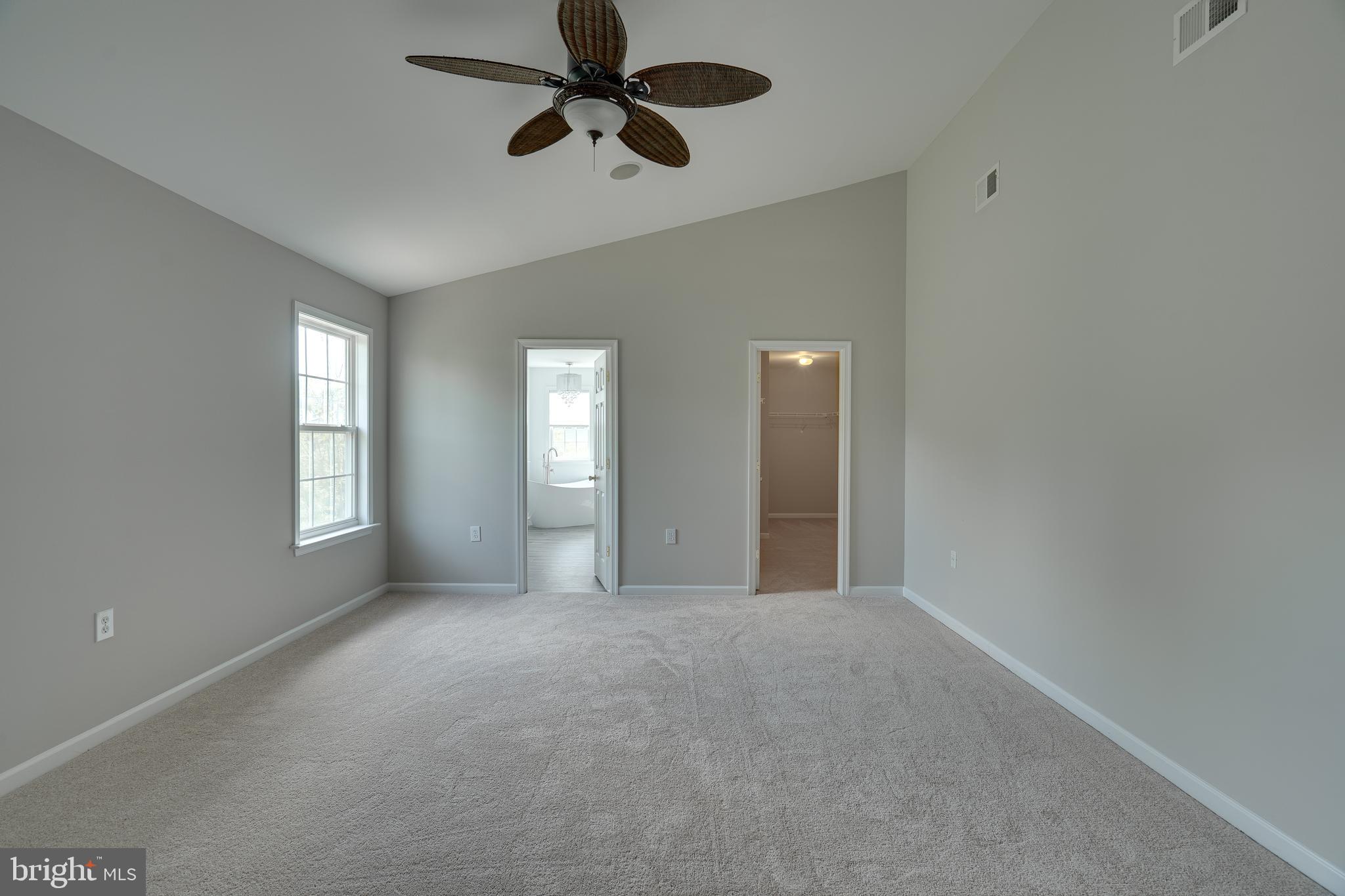 GAP VIEW VILLAGE - Residential