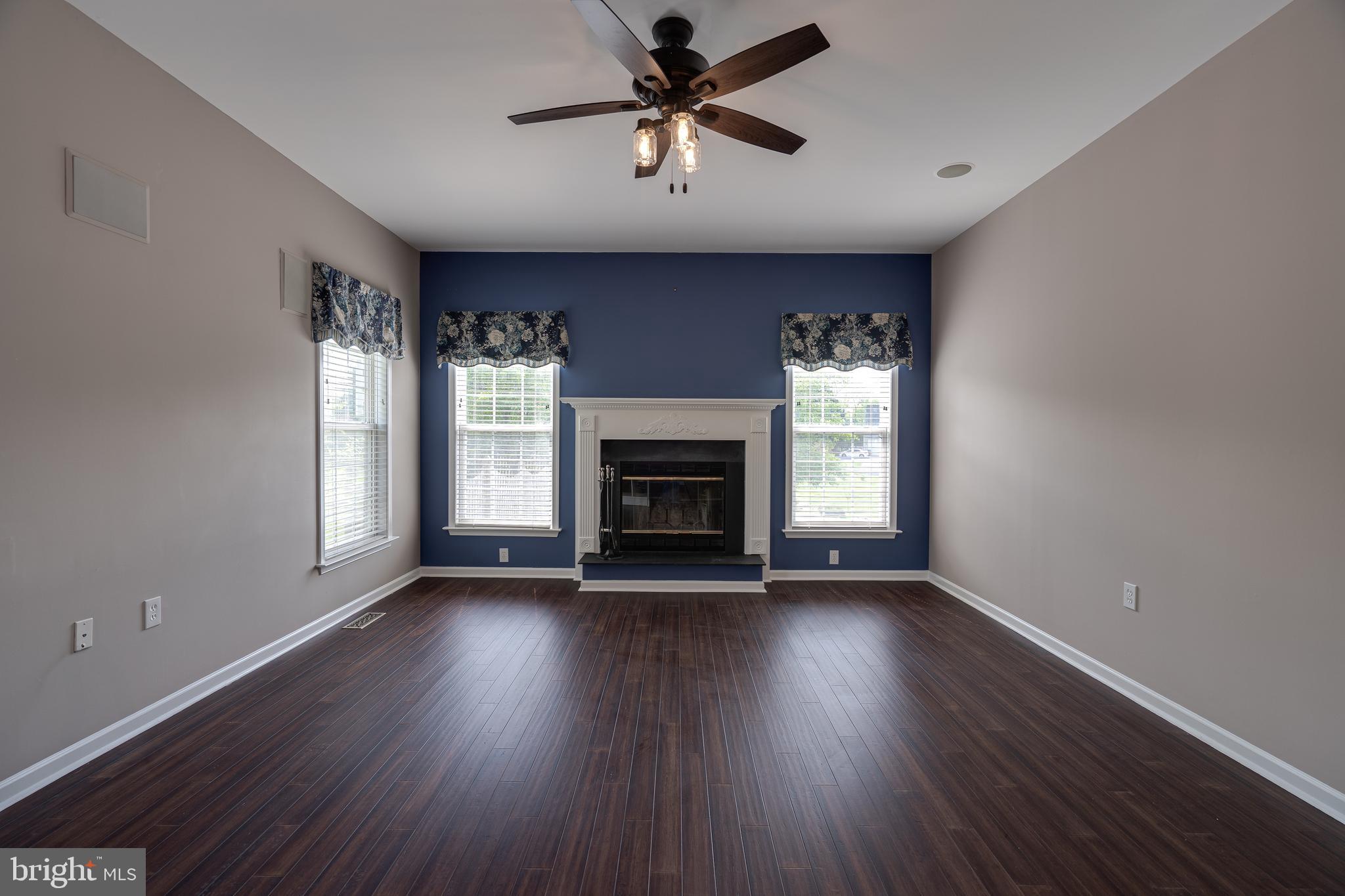 GAP VIEW VILLAGE - Residential