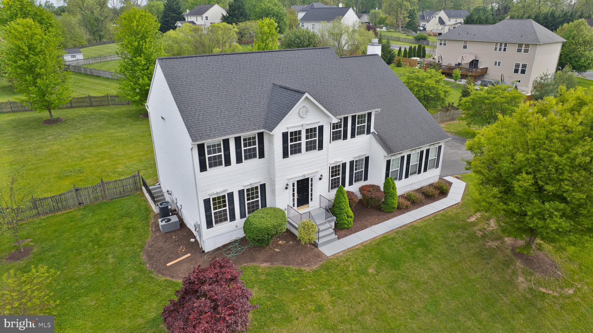 GAP VIEW VILLAGE - Residential