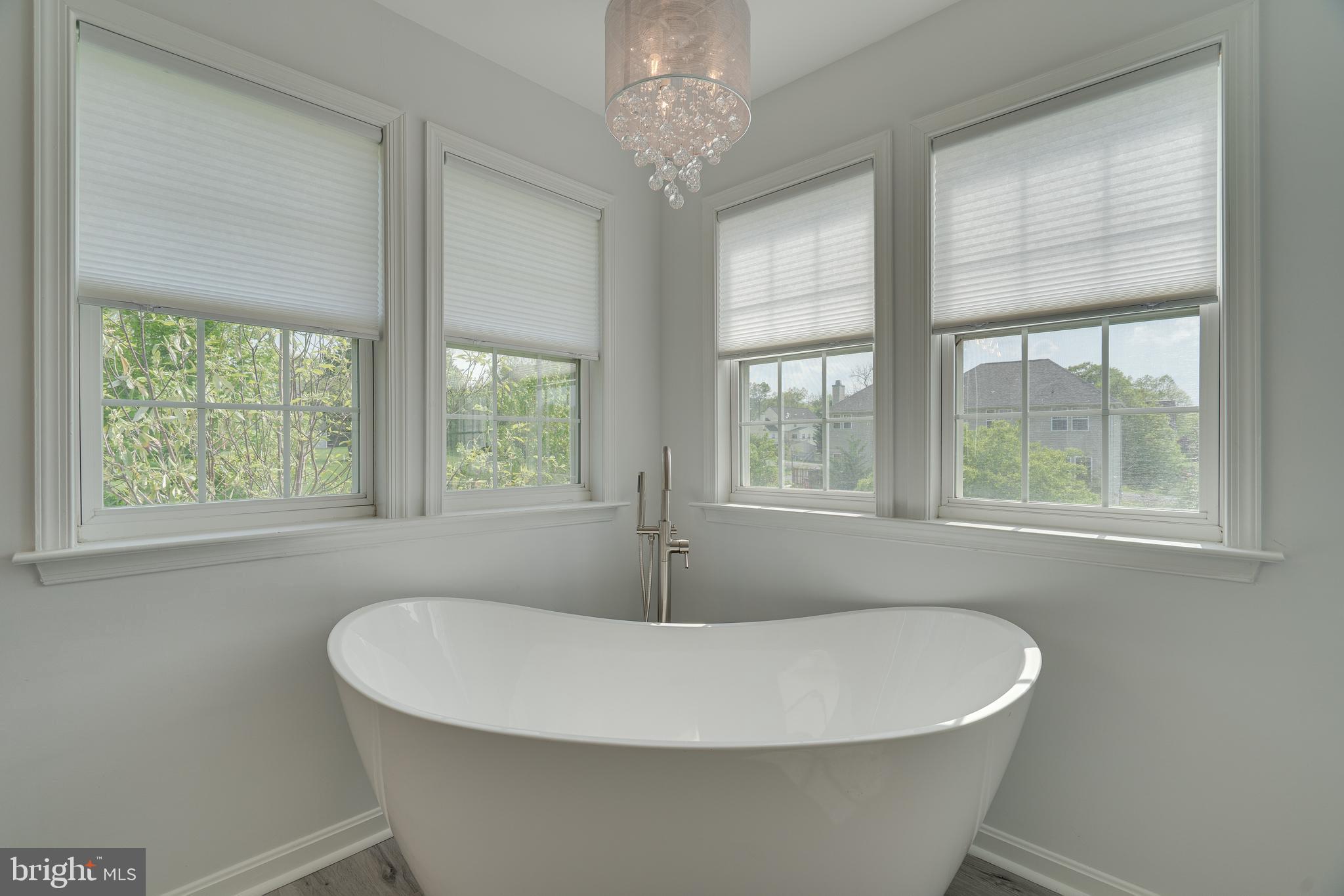 GAP VIEW VILLAGE - Residential