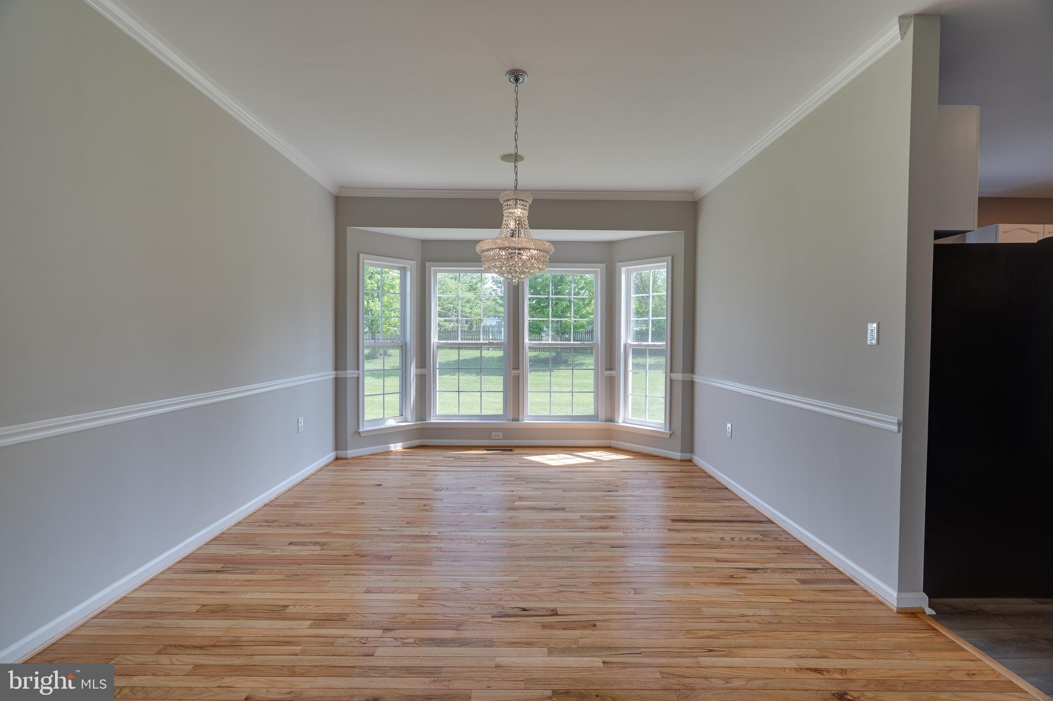 GAP VIEW VILLAGE - Residential