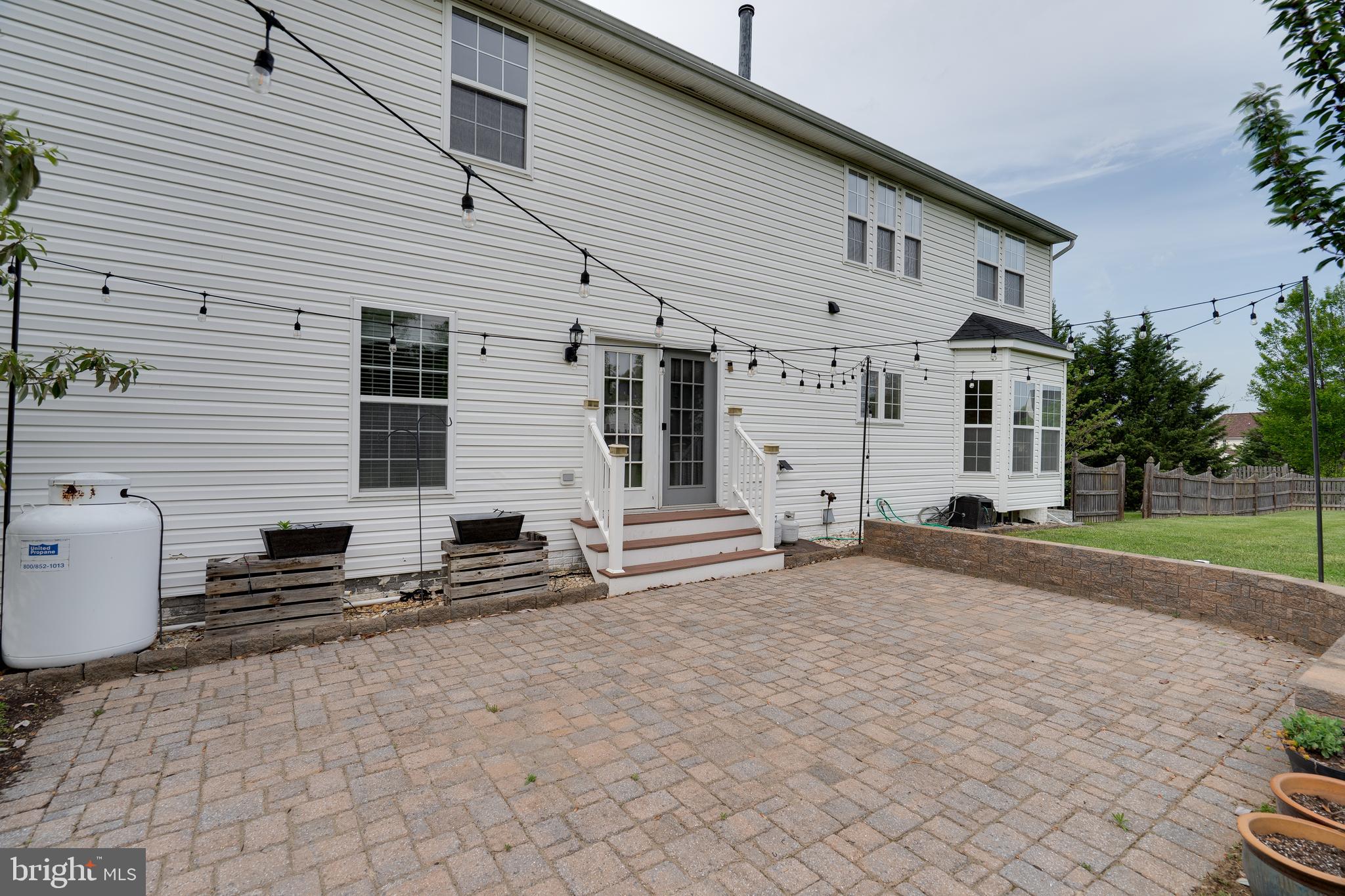 GAP VIEW VILLAGE - Residential