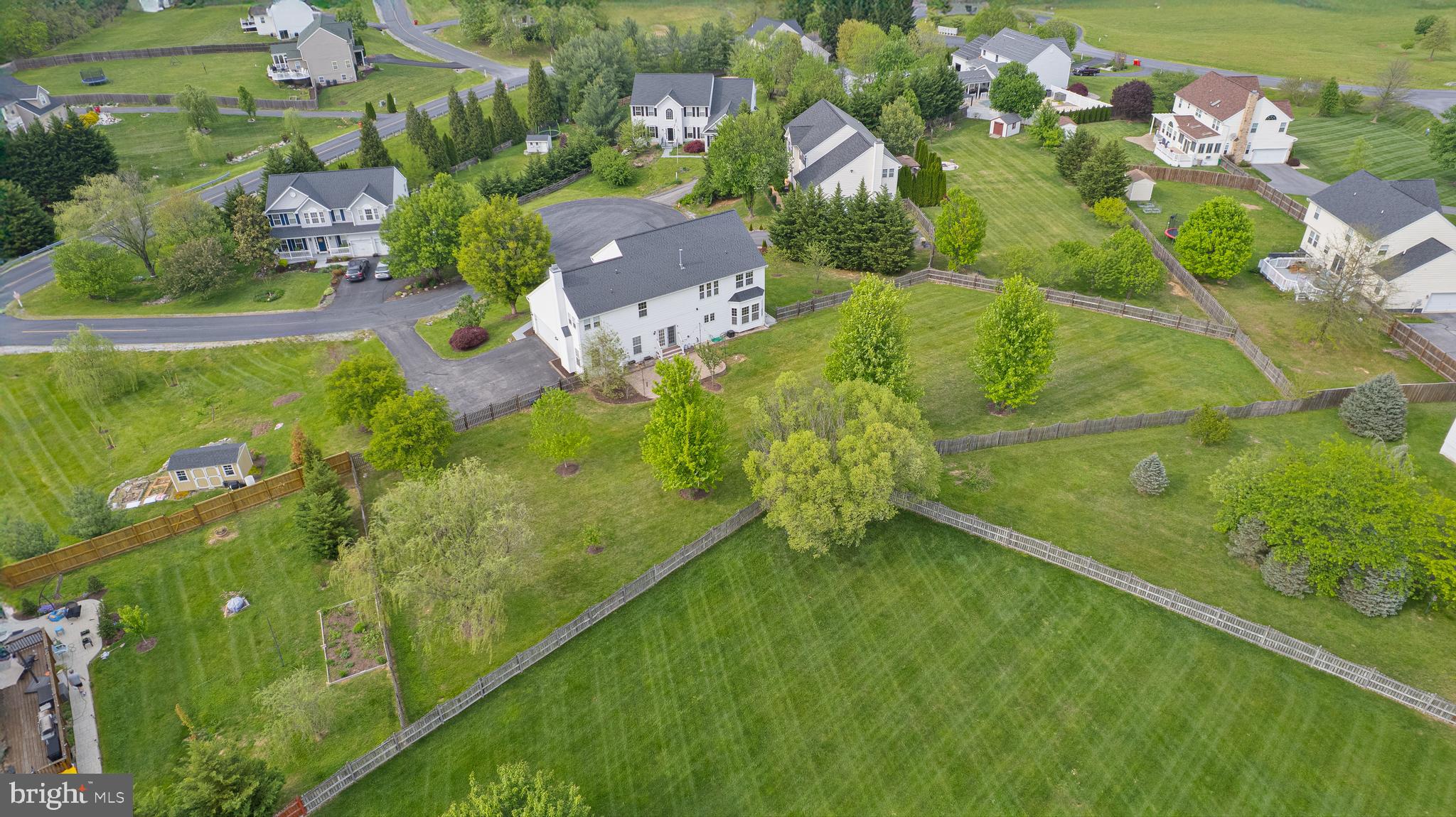 GAP VIEW VILLAGE - Residential