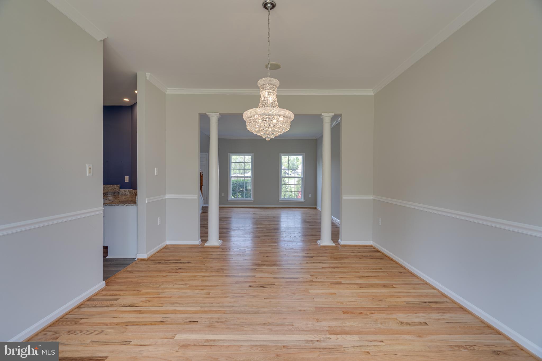 GAP VIEW VILLAGE - Residential