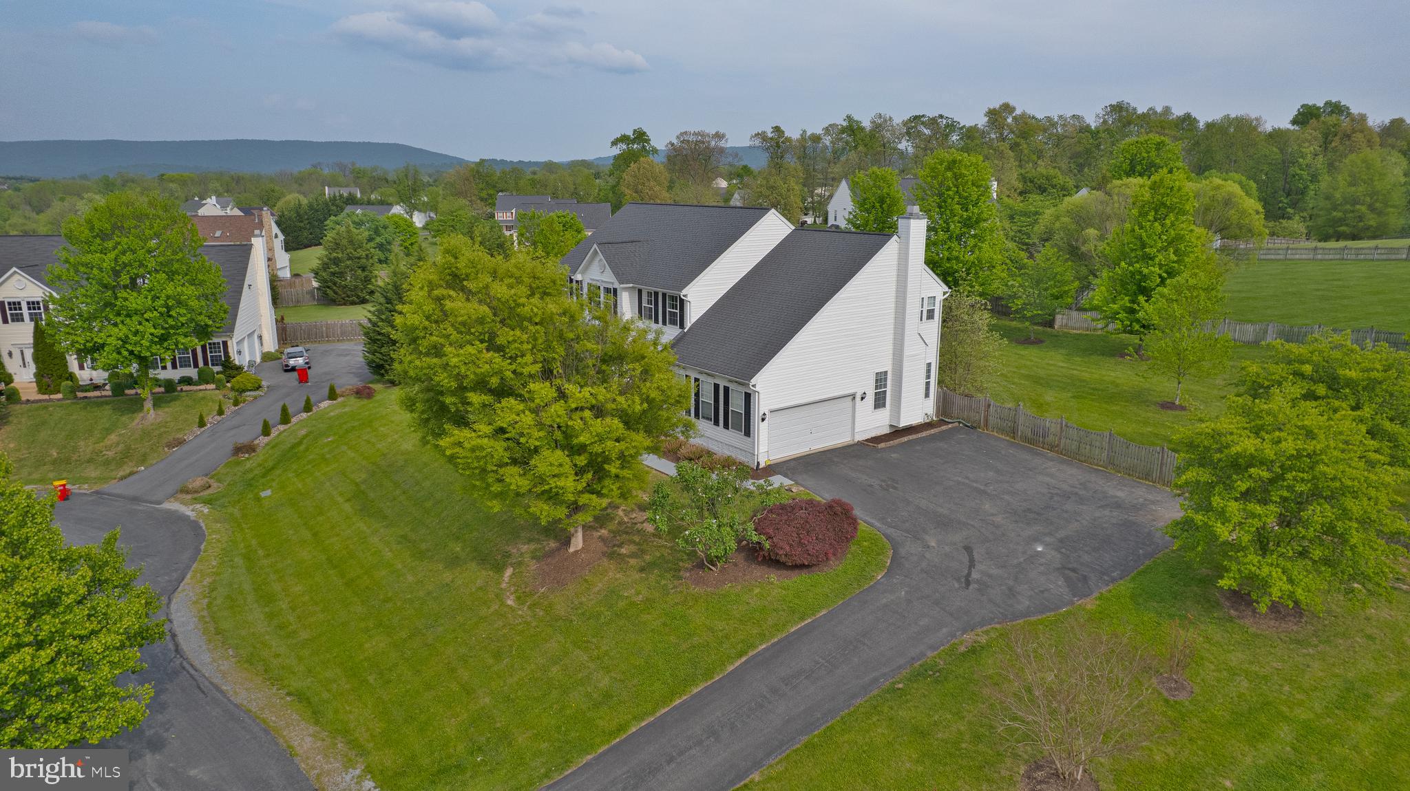 GAP VIEW VILLAGE - Residential