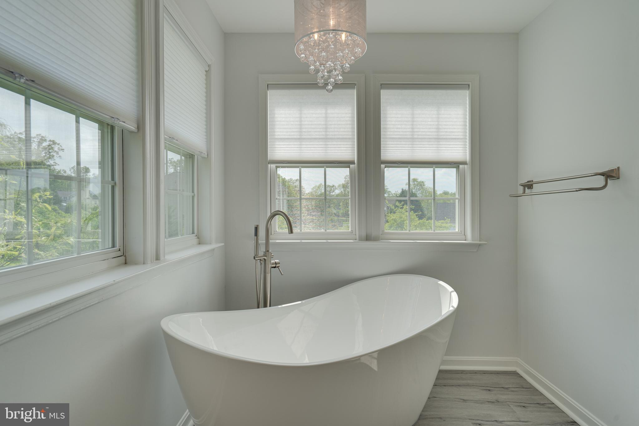 GAP VIEW VILLAGE - Residential