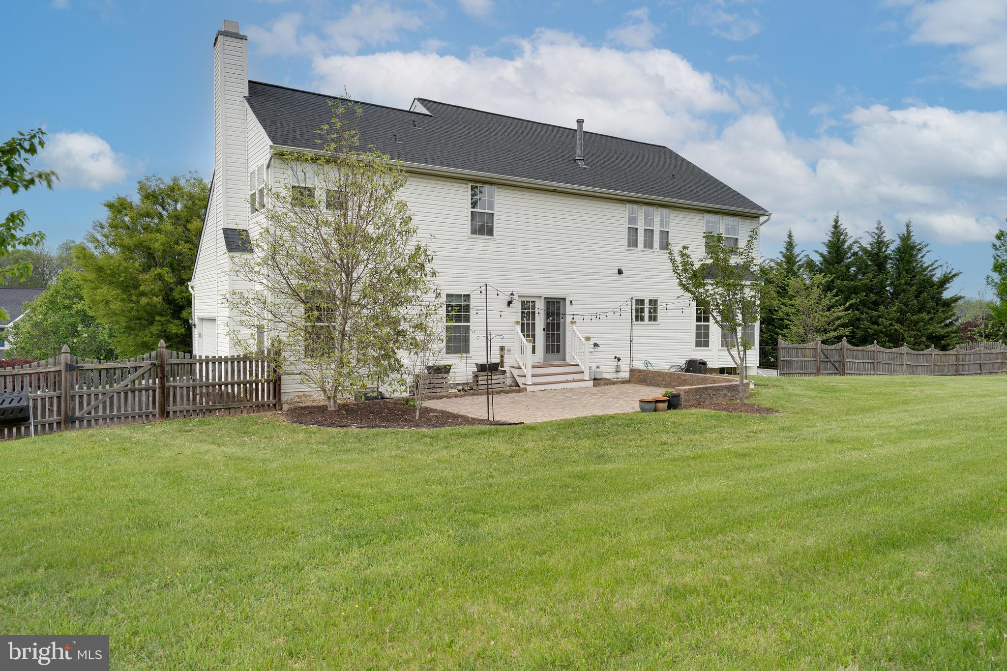 GAP VIEW VILLAGE - Residential