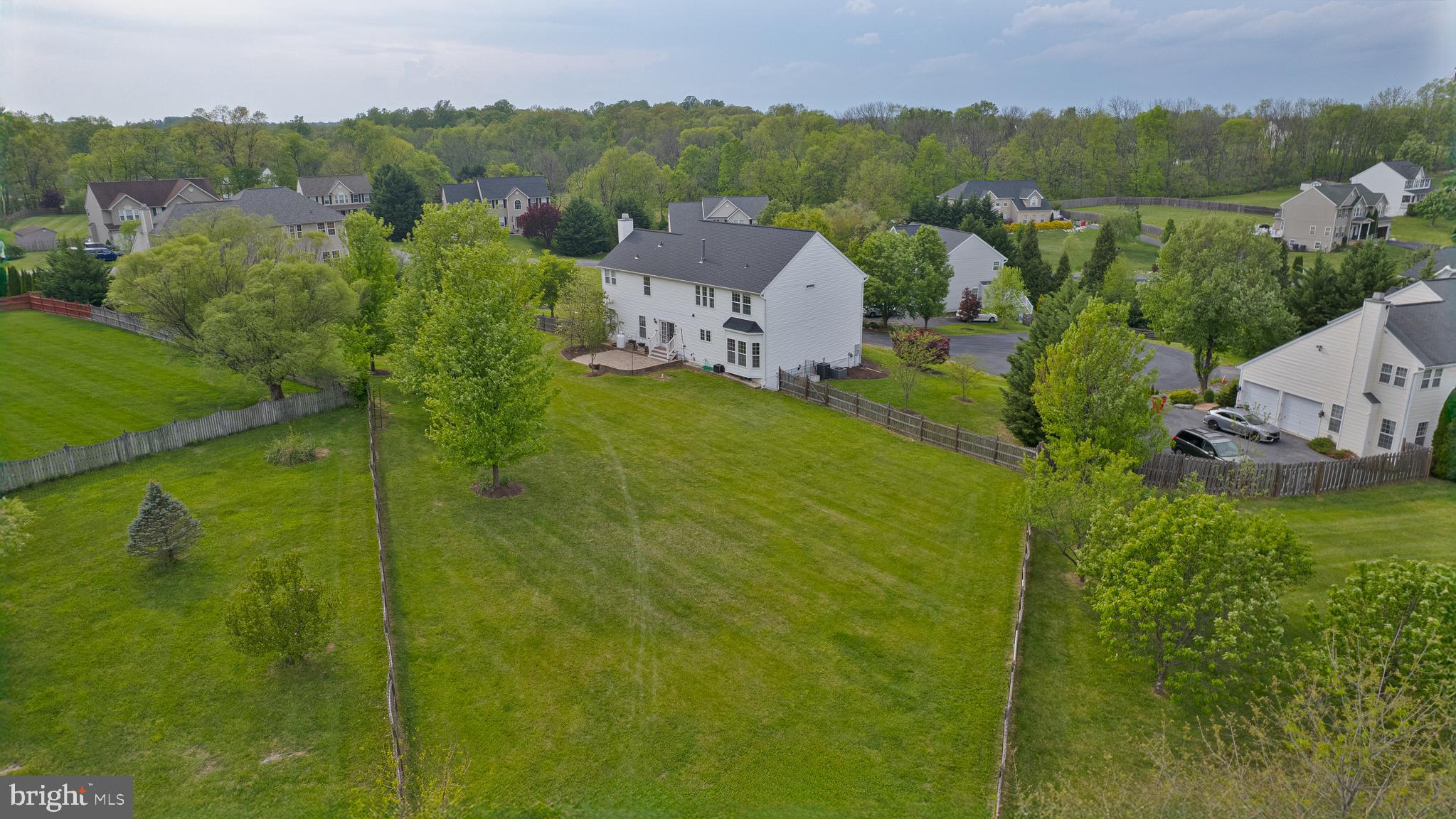 GAP VIEW VILLAGE - Residential