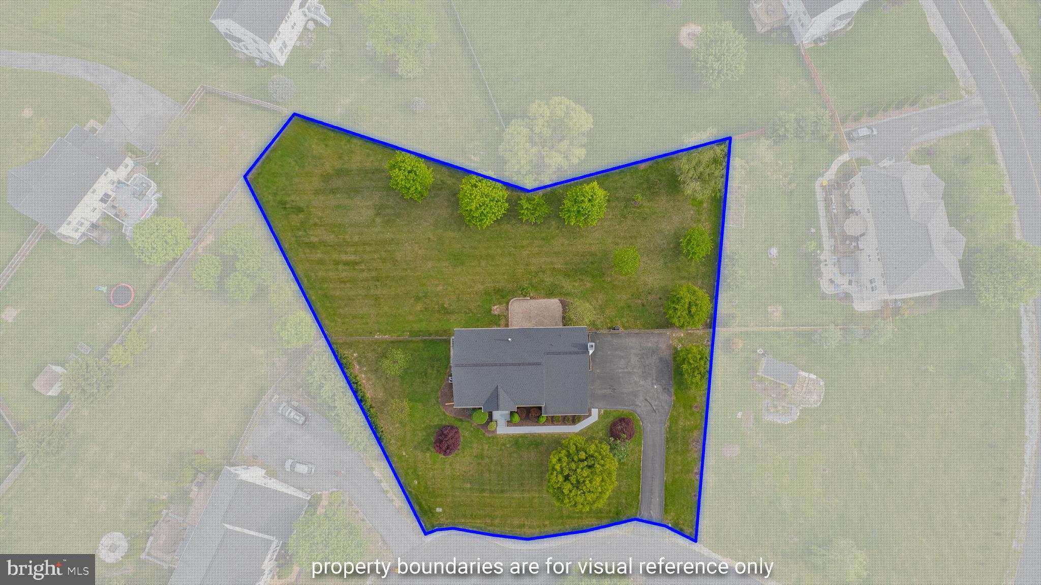 GAP VIEW VILLAGE - Residential