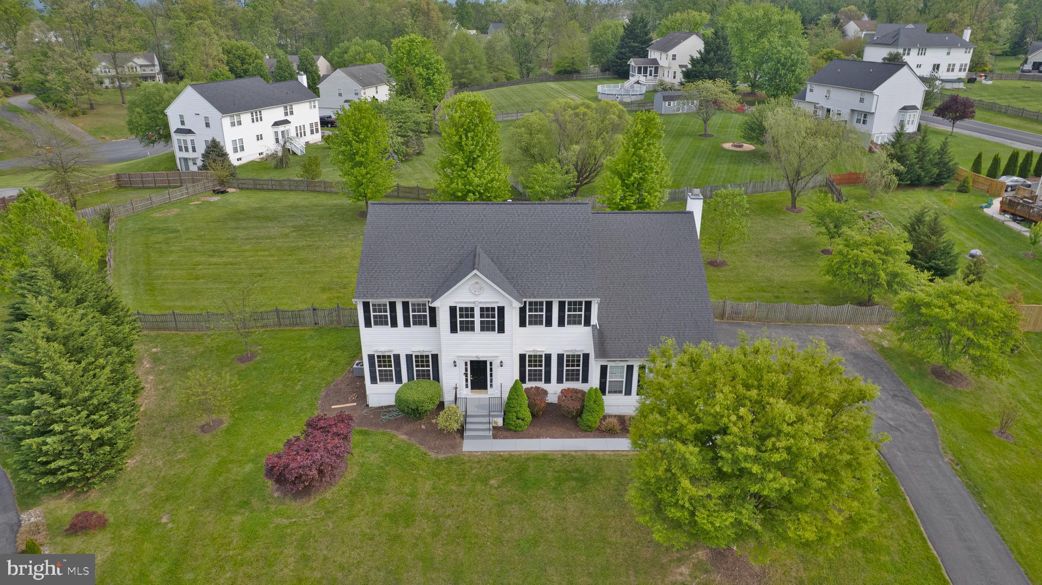 GAP VIEW VILLAGE - Residential