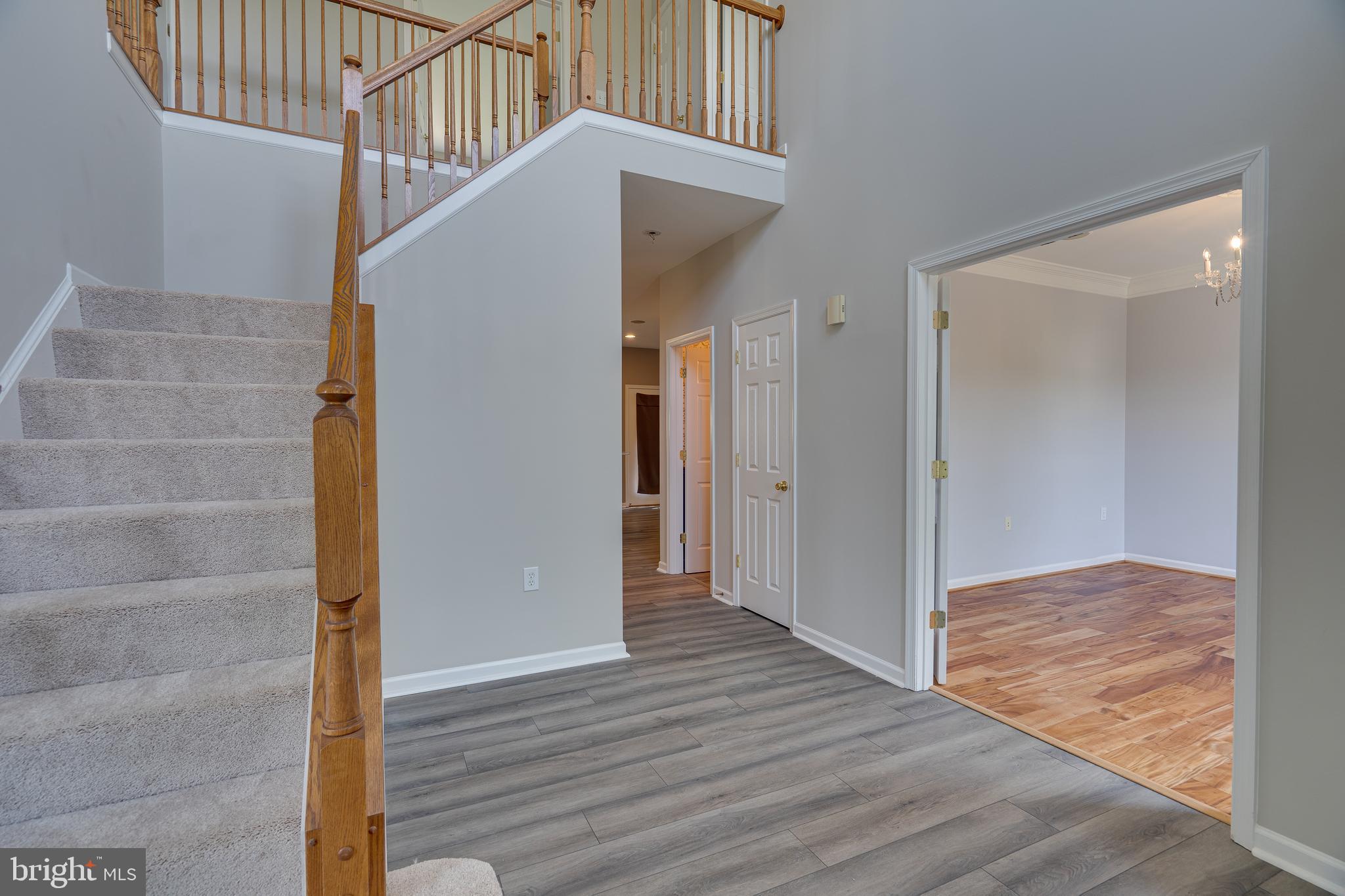 GAP VIEW VILLAGE - Residential