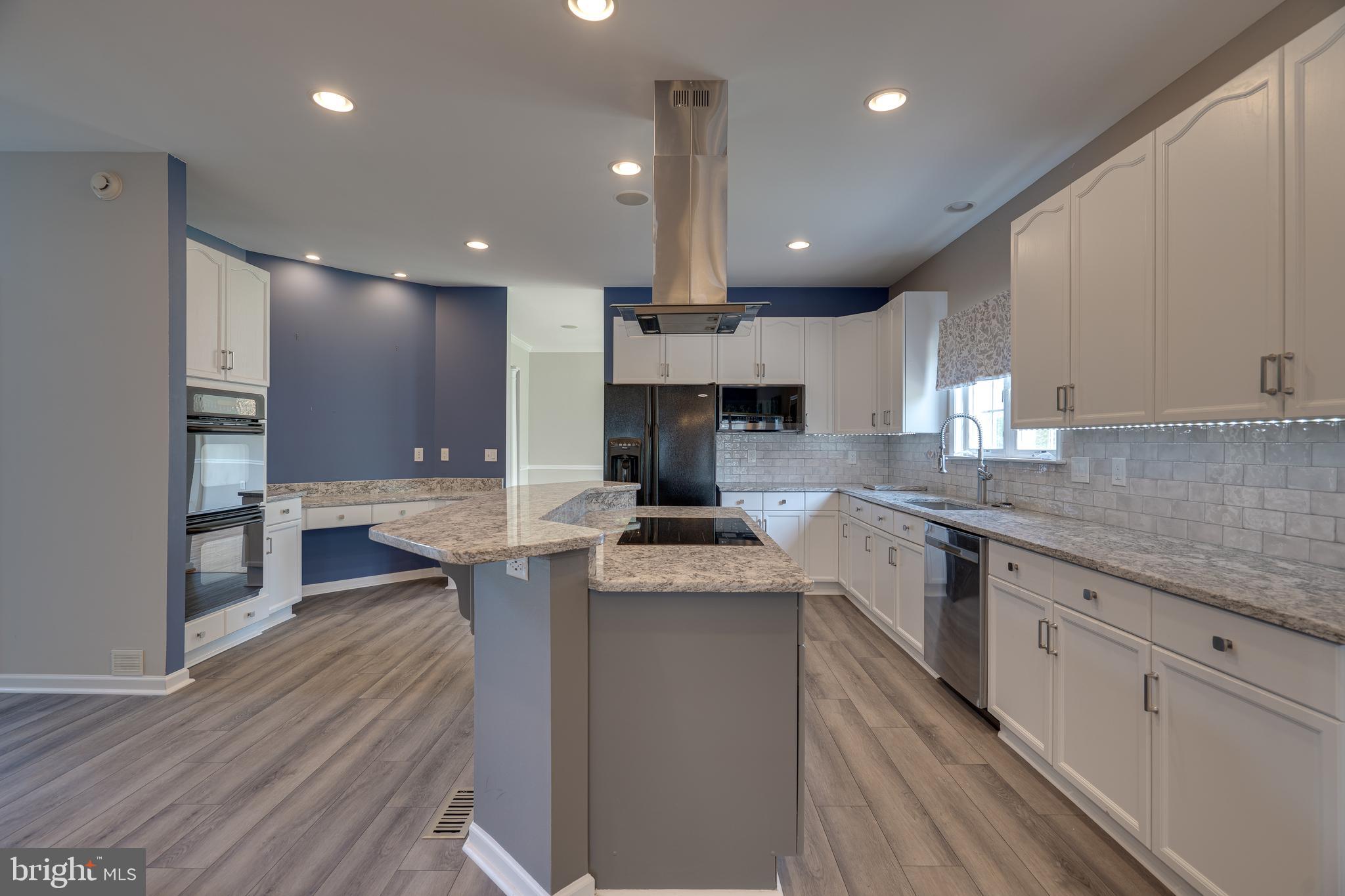 GAP VIEW VILLAGE - Residential