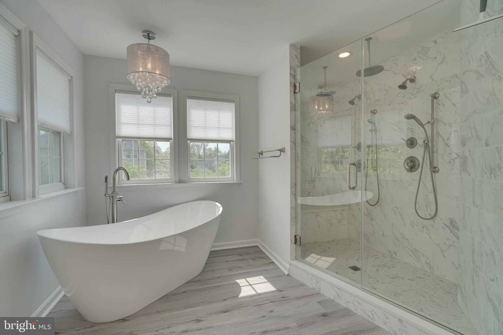 GAP VIEW VILLAGE - Residential