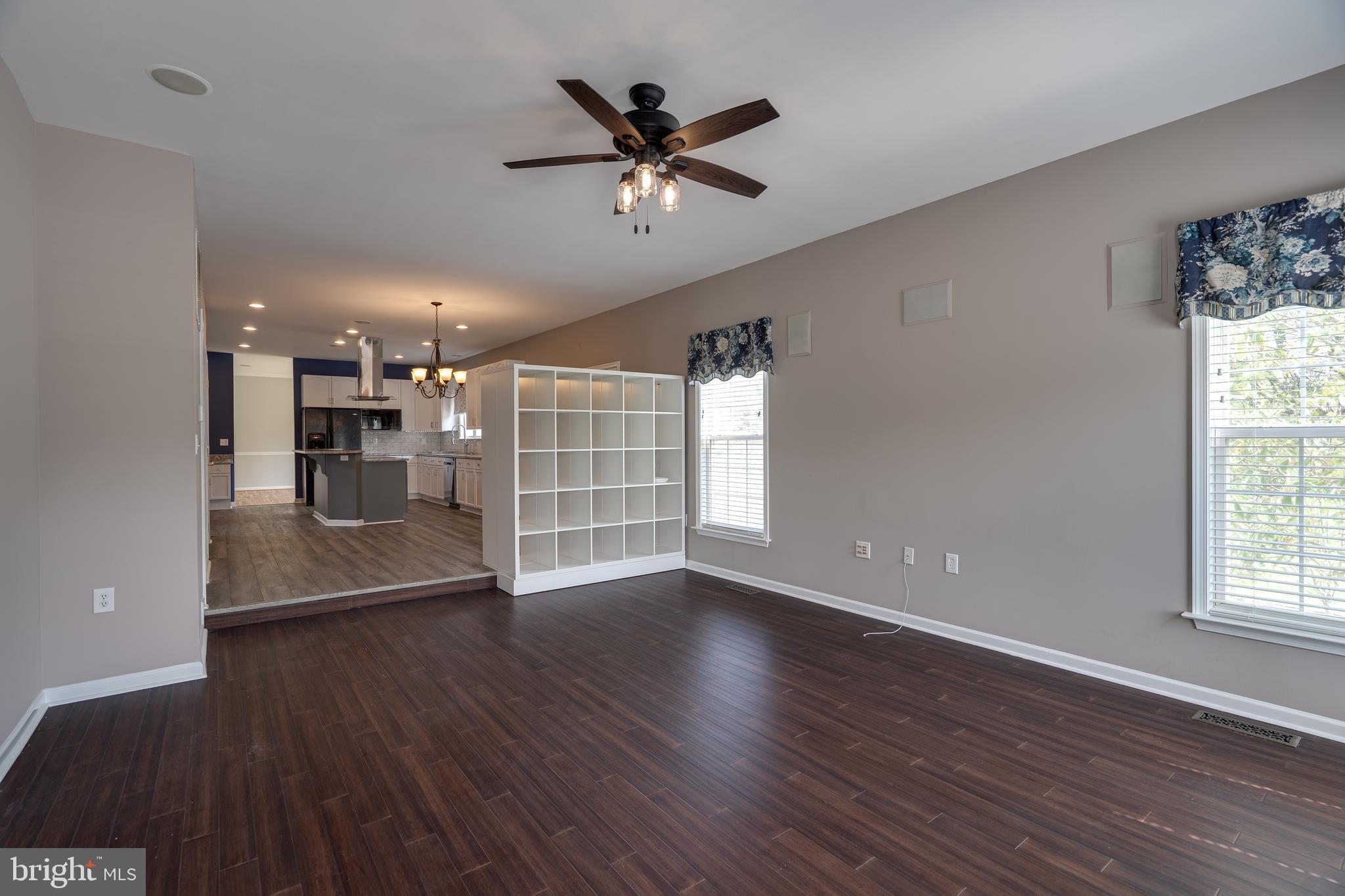 GAP VIEW VILLAGE - Residential