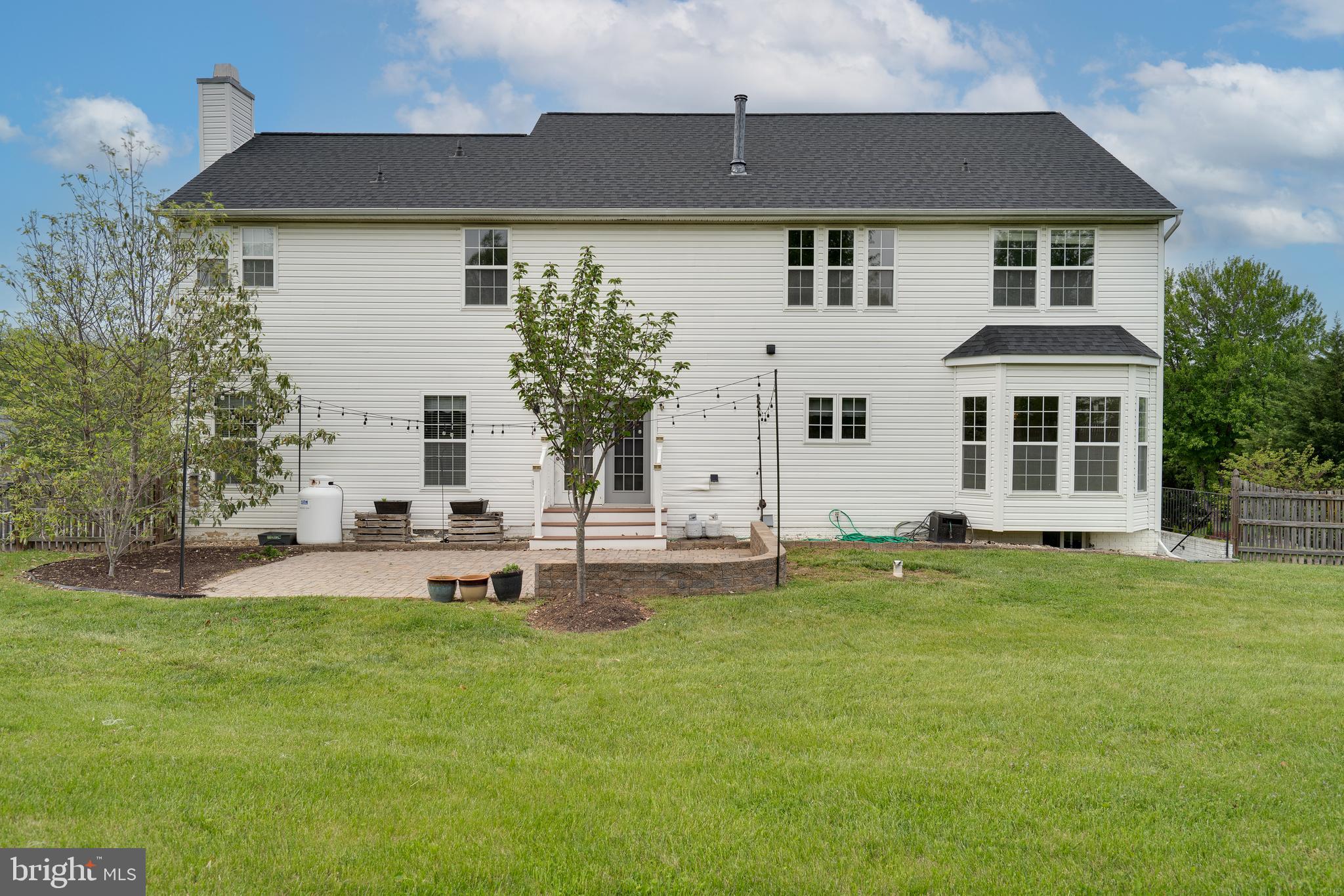 GAP VIEW VILLAGE - Residential