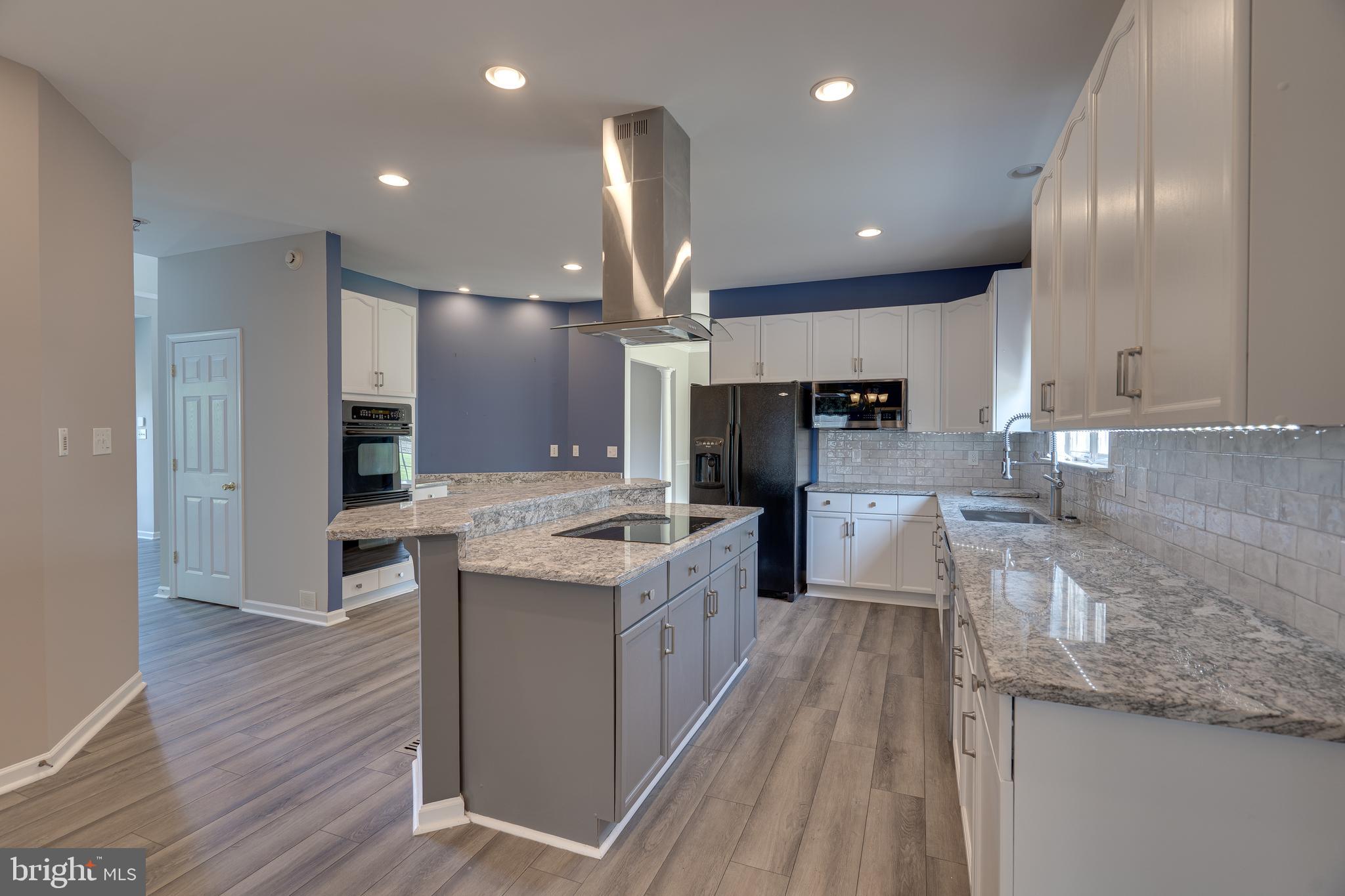 GAP VIEW VILLAGE - Residential