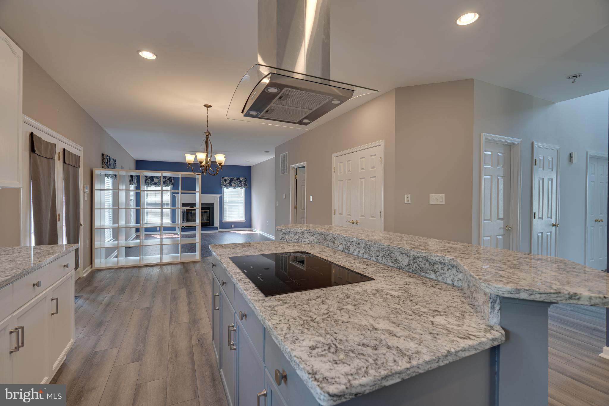 GAP VIEW VILLAGE - Residential