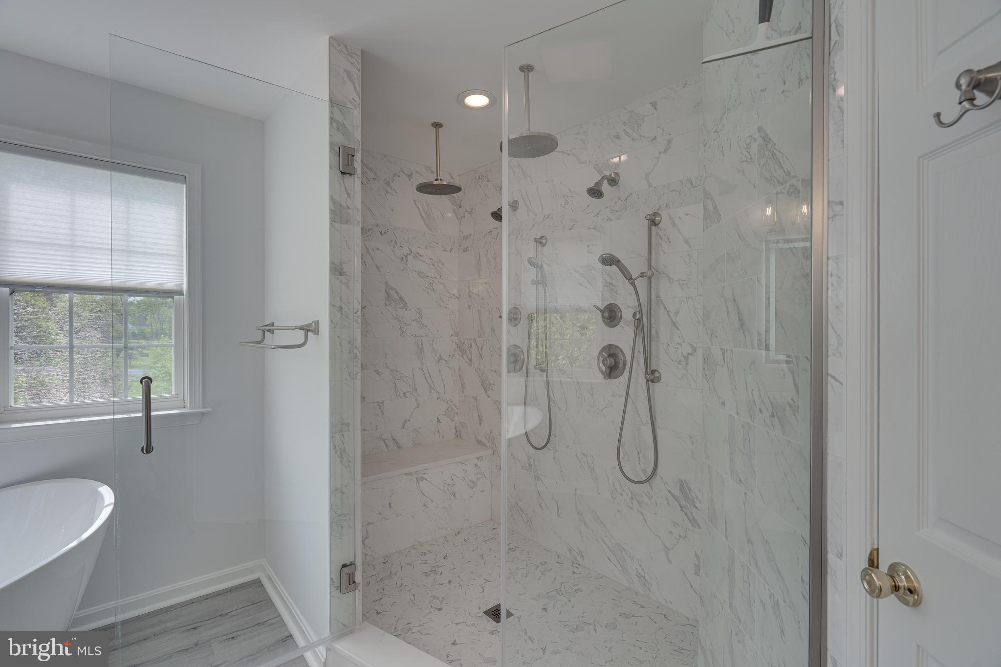 GAP VIEW VILLAGE - Residential