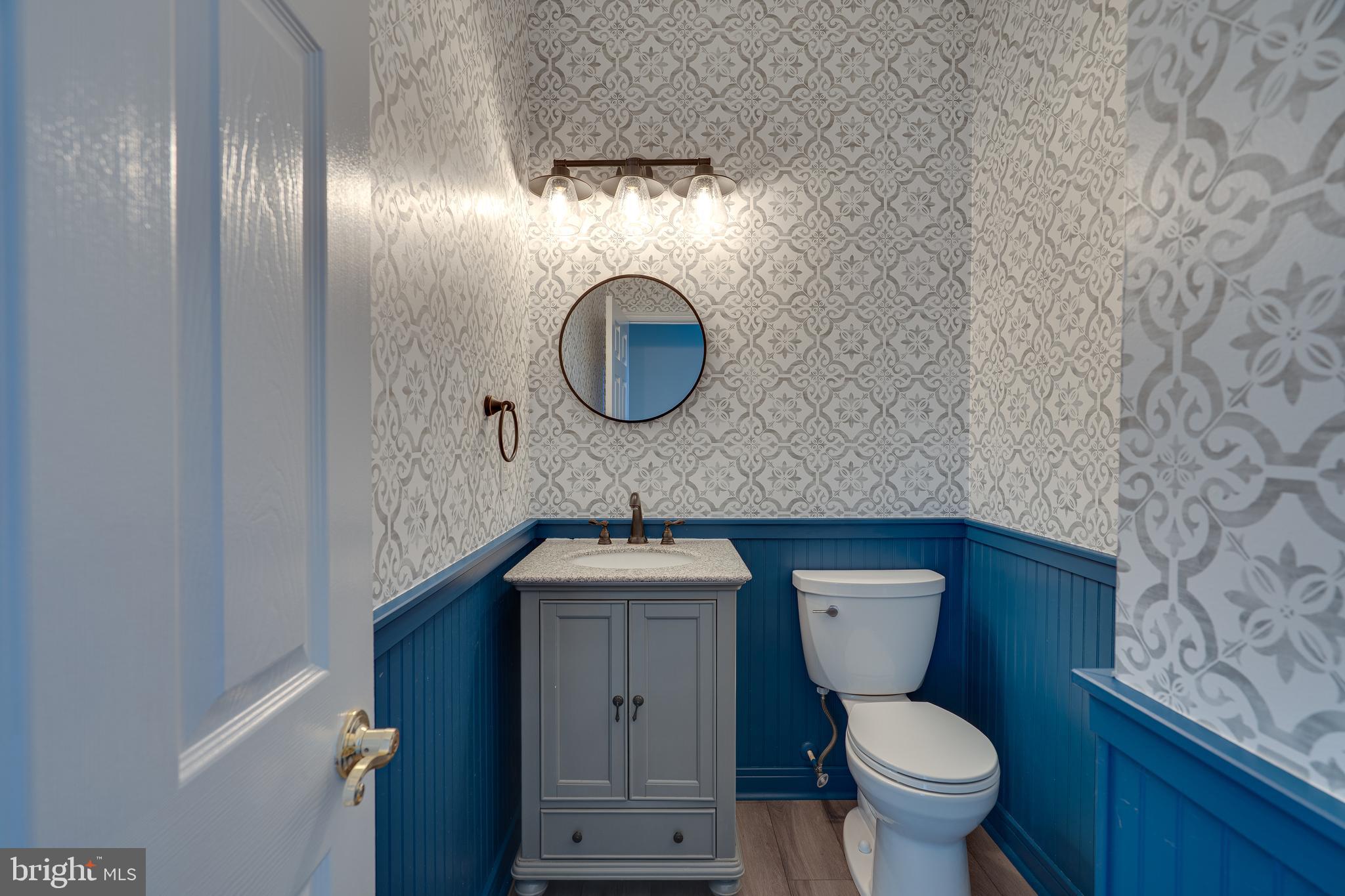 GAP VIEW VILLAGE - Residential