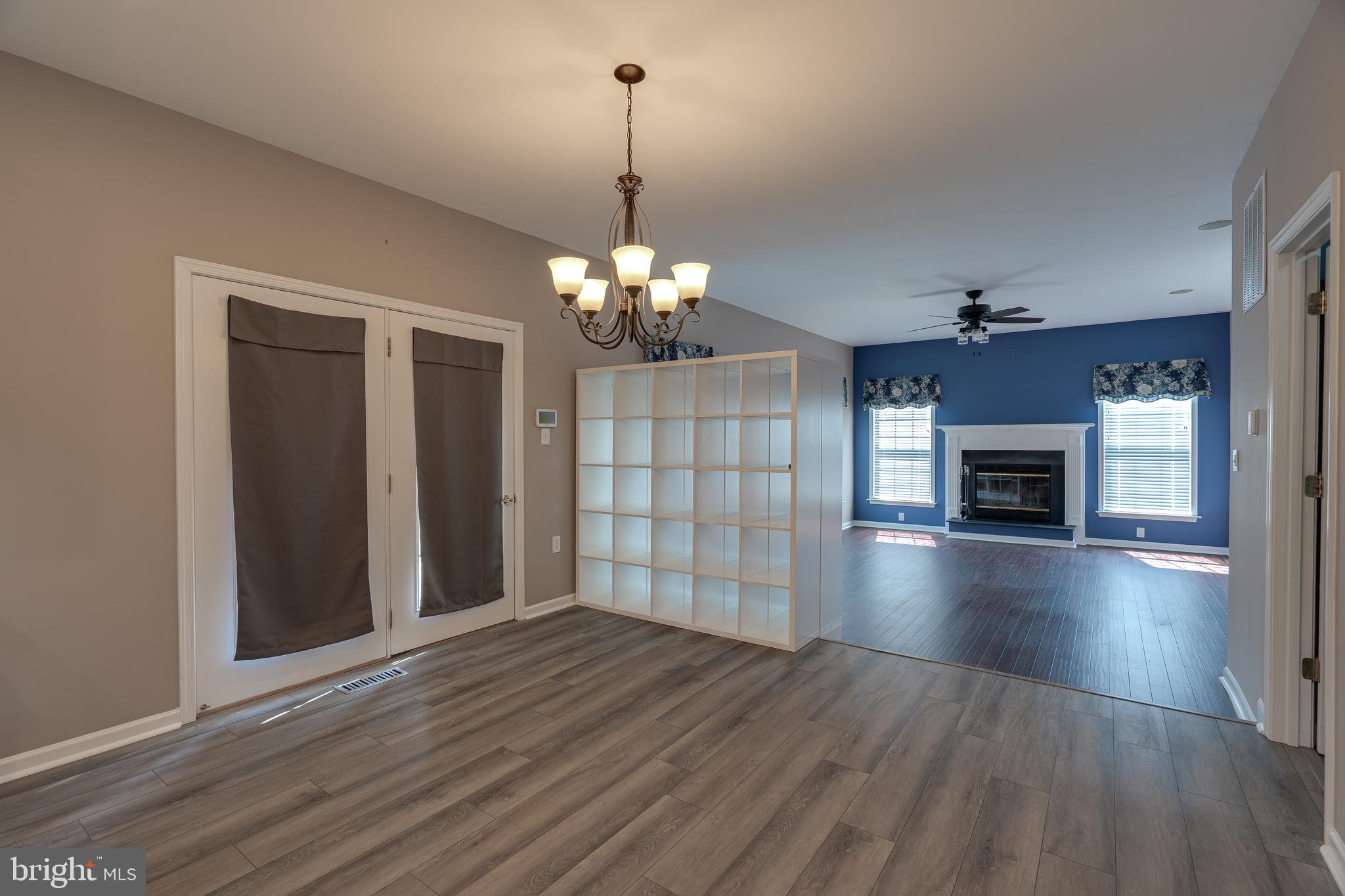 GAP VIEW VILLAGE - Residential